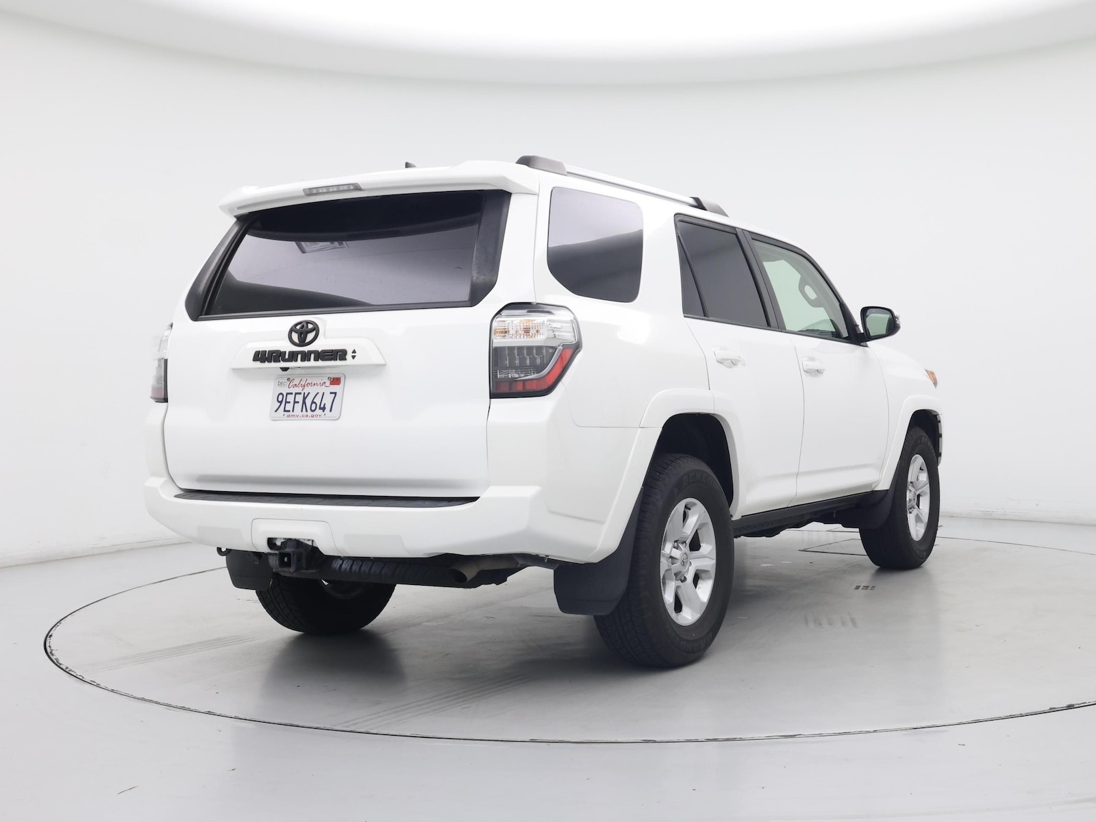 2023 Toyota 4Runner SR5 Premium - Photo 9