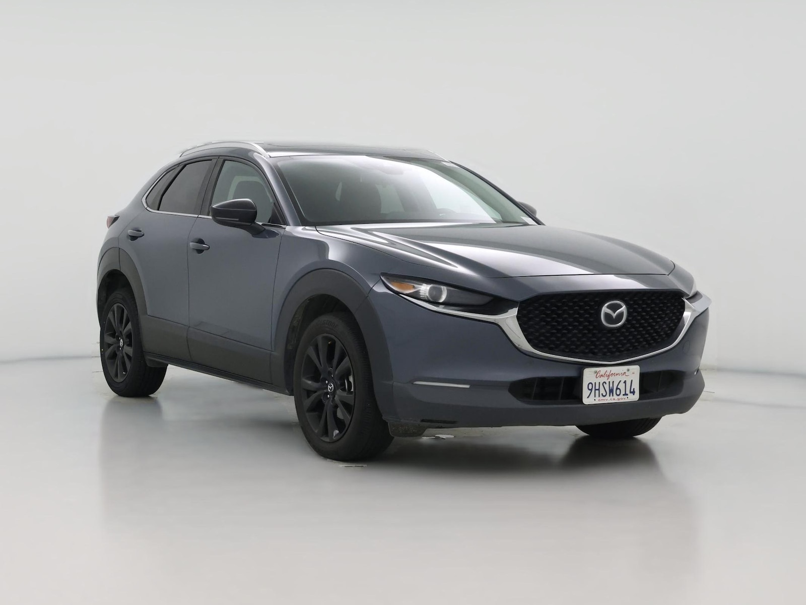 2023 Mazda CX-30