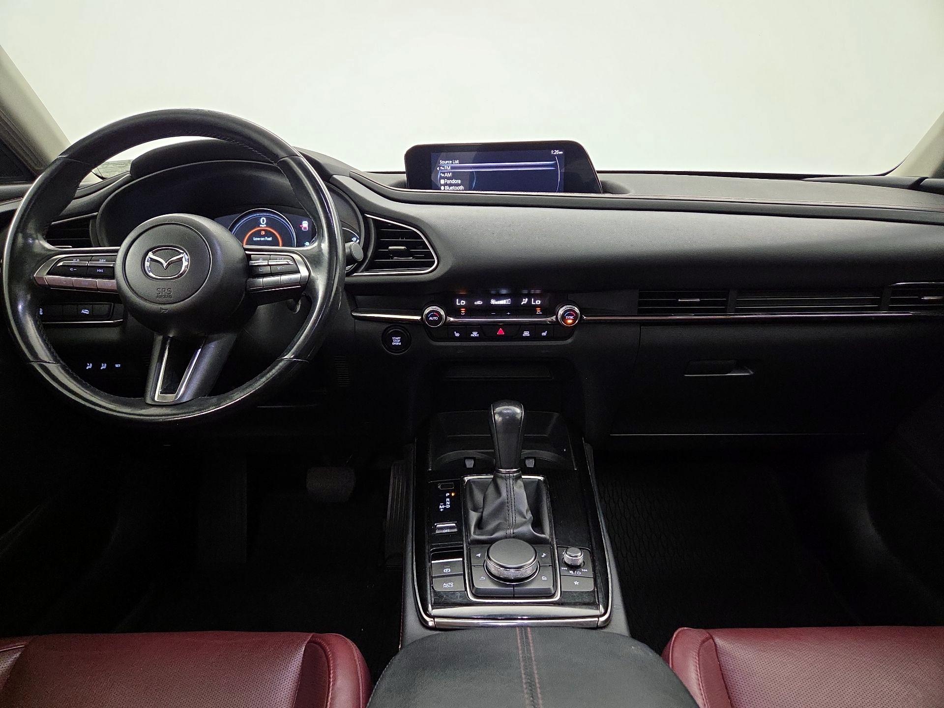 Thumbnail: 2023 Mazda CX-30 - 9