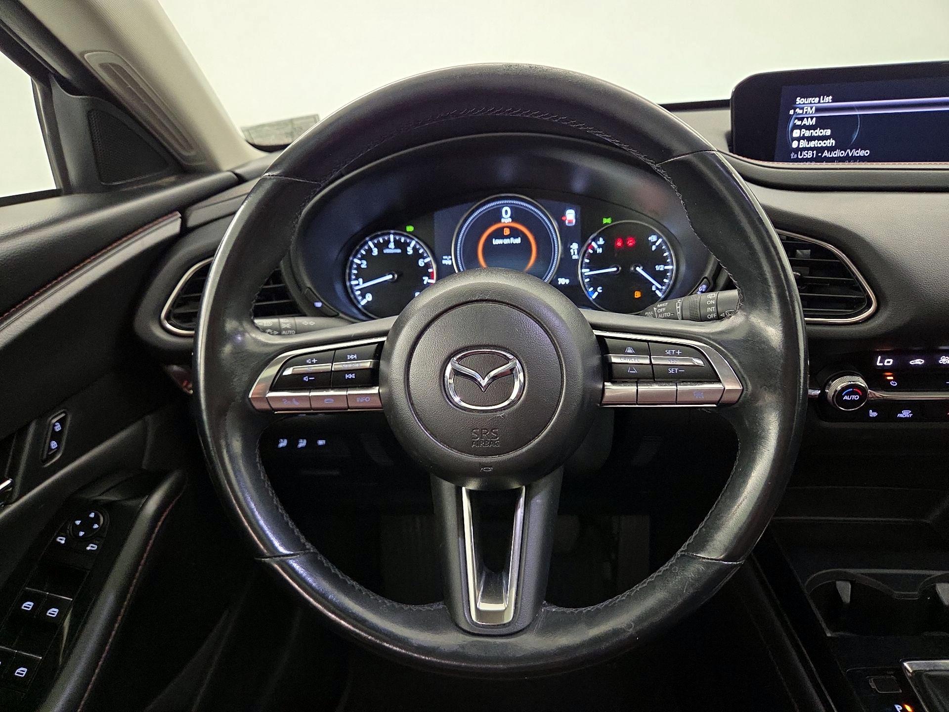 Thumbnail: 2023 Mazda CX-30 - 10