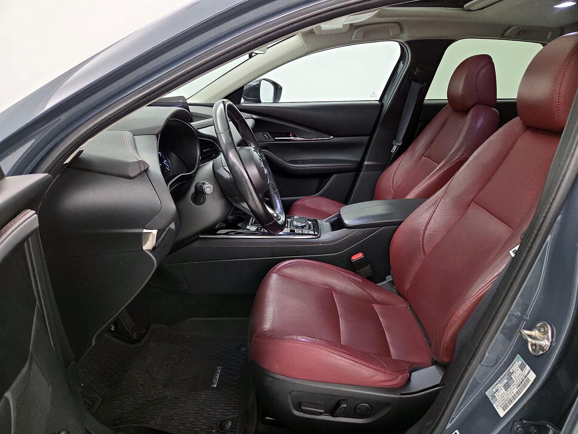 Thumbnail: 2023 Mazda CX-30 - 11