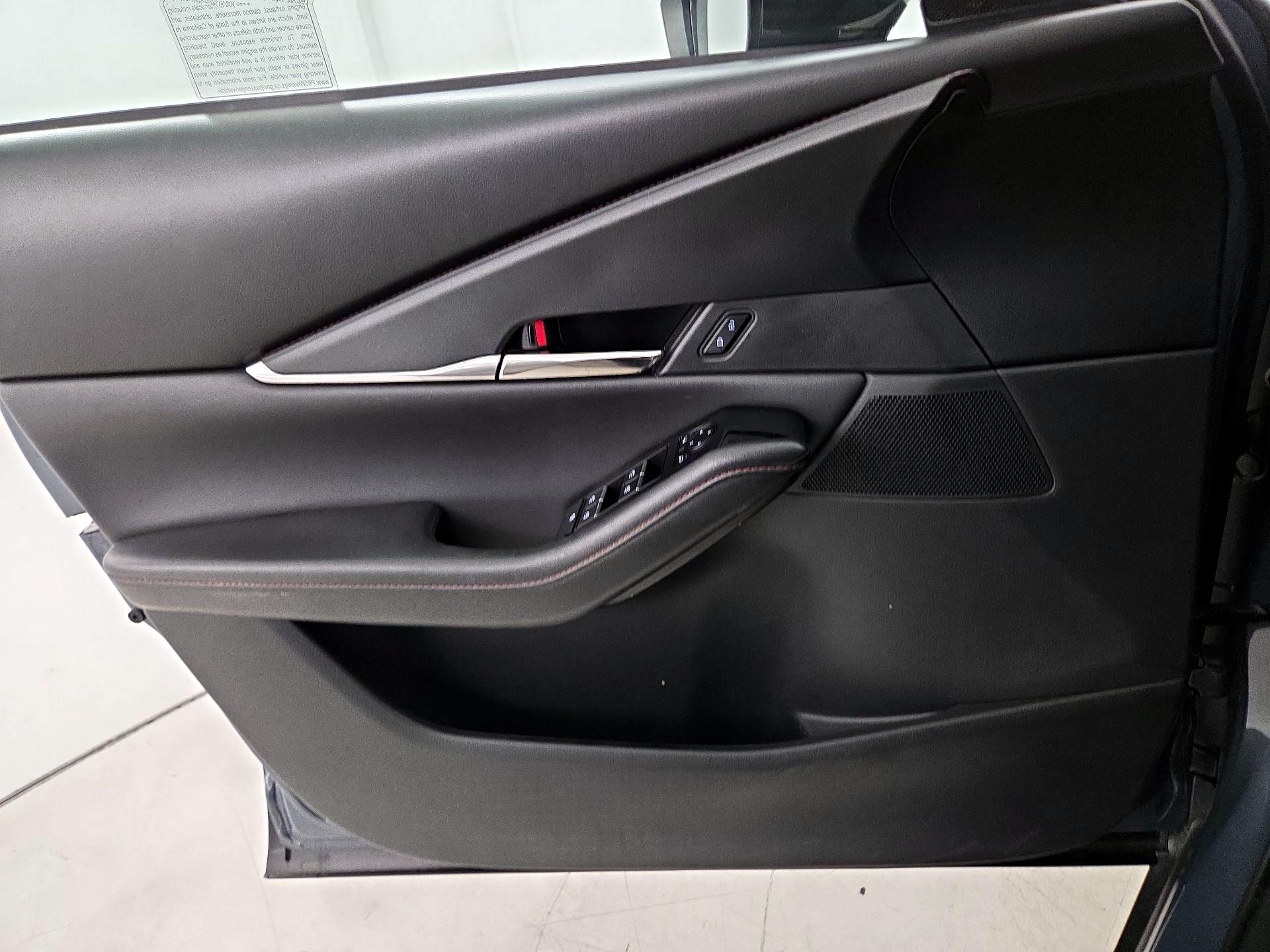 Thumbnail: 2023 Mazda CX-30 - 12