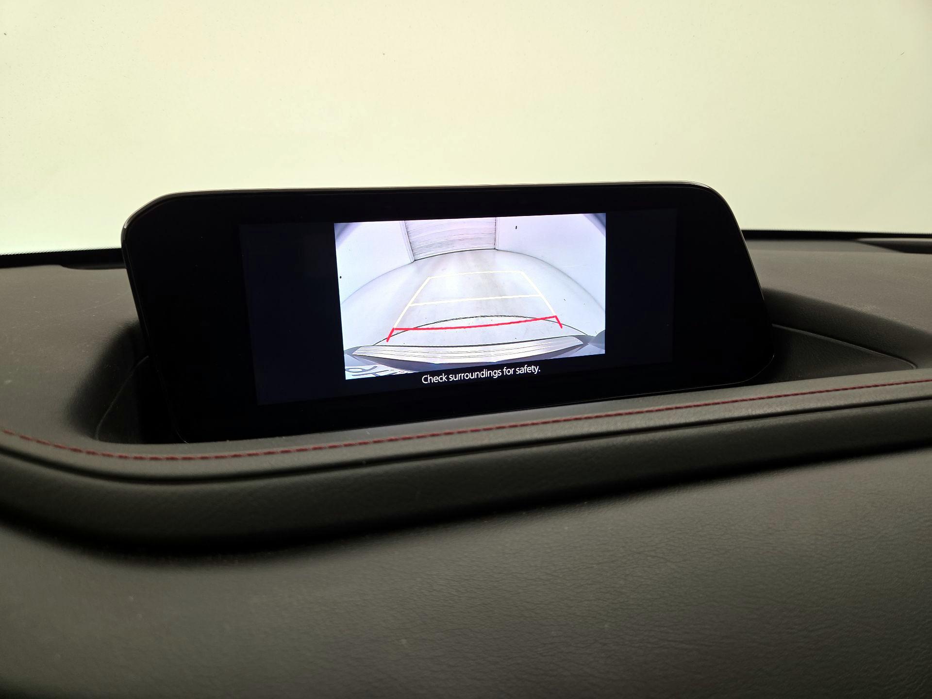 Thumbnail: 2023 Mazda CX-30 - 14