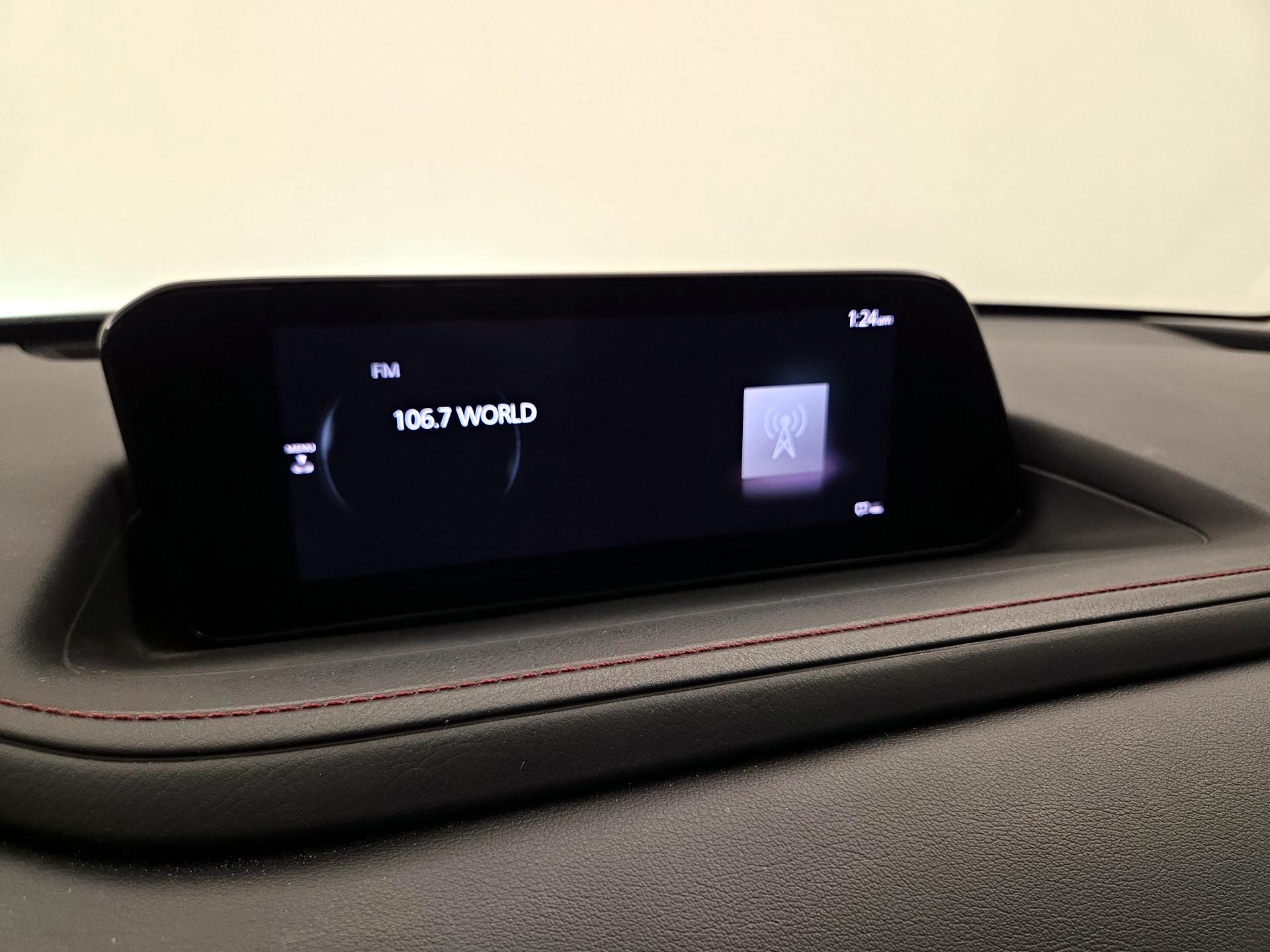 Thumbnail: 2023 Mazda CX-30 - 15