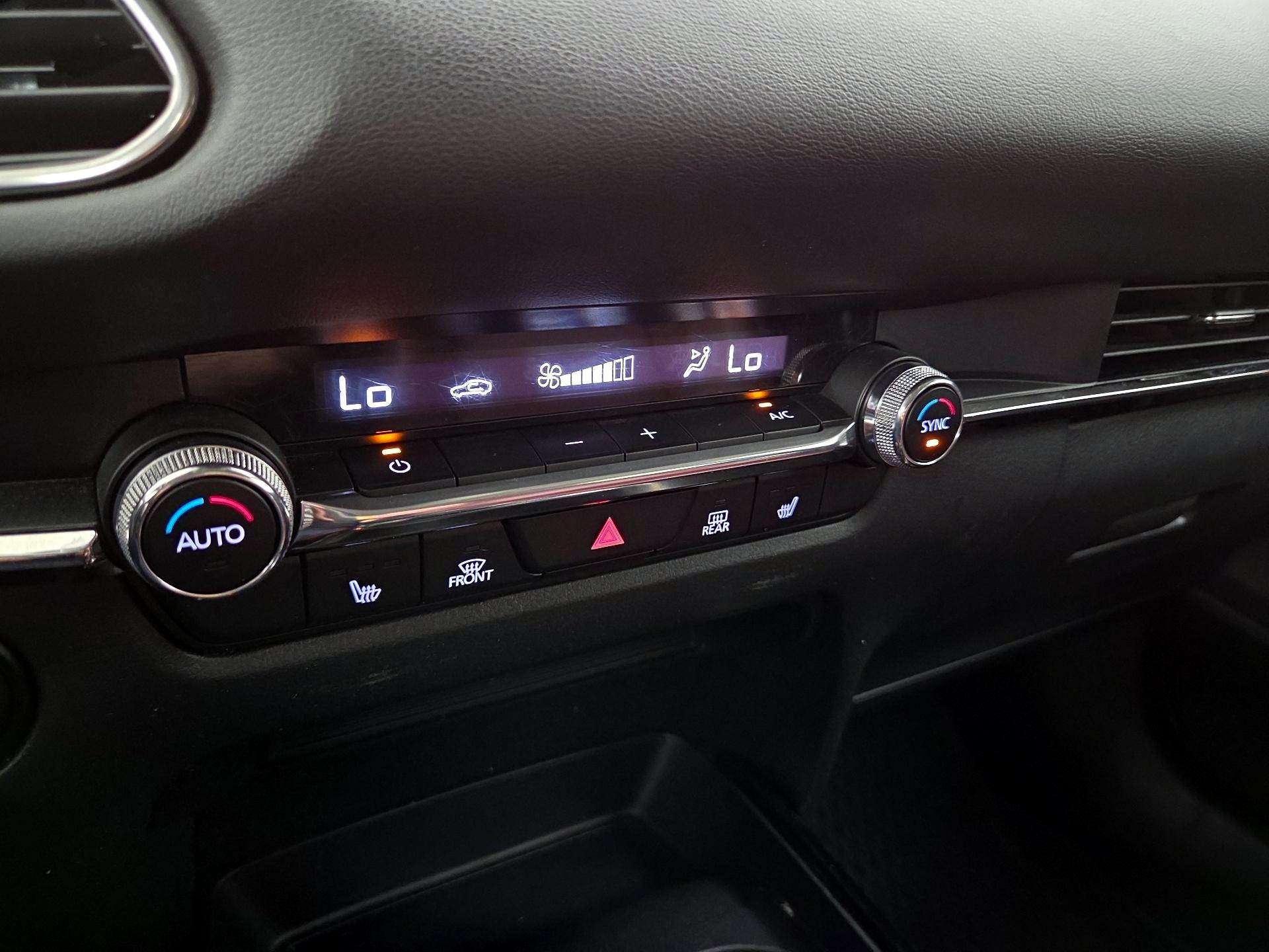 Thumbnail: 2023 Mazda CX-30 - 16