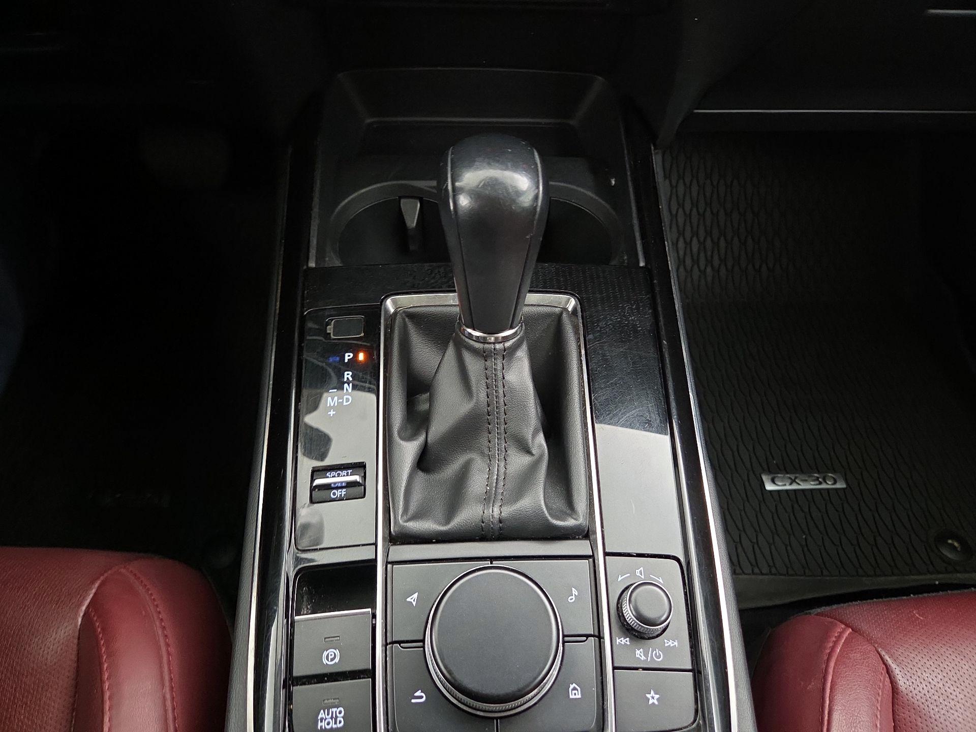 Thumbnail: 2023 Mazda CX-30 - 17