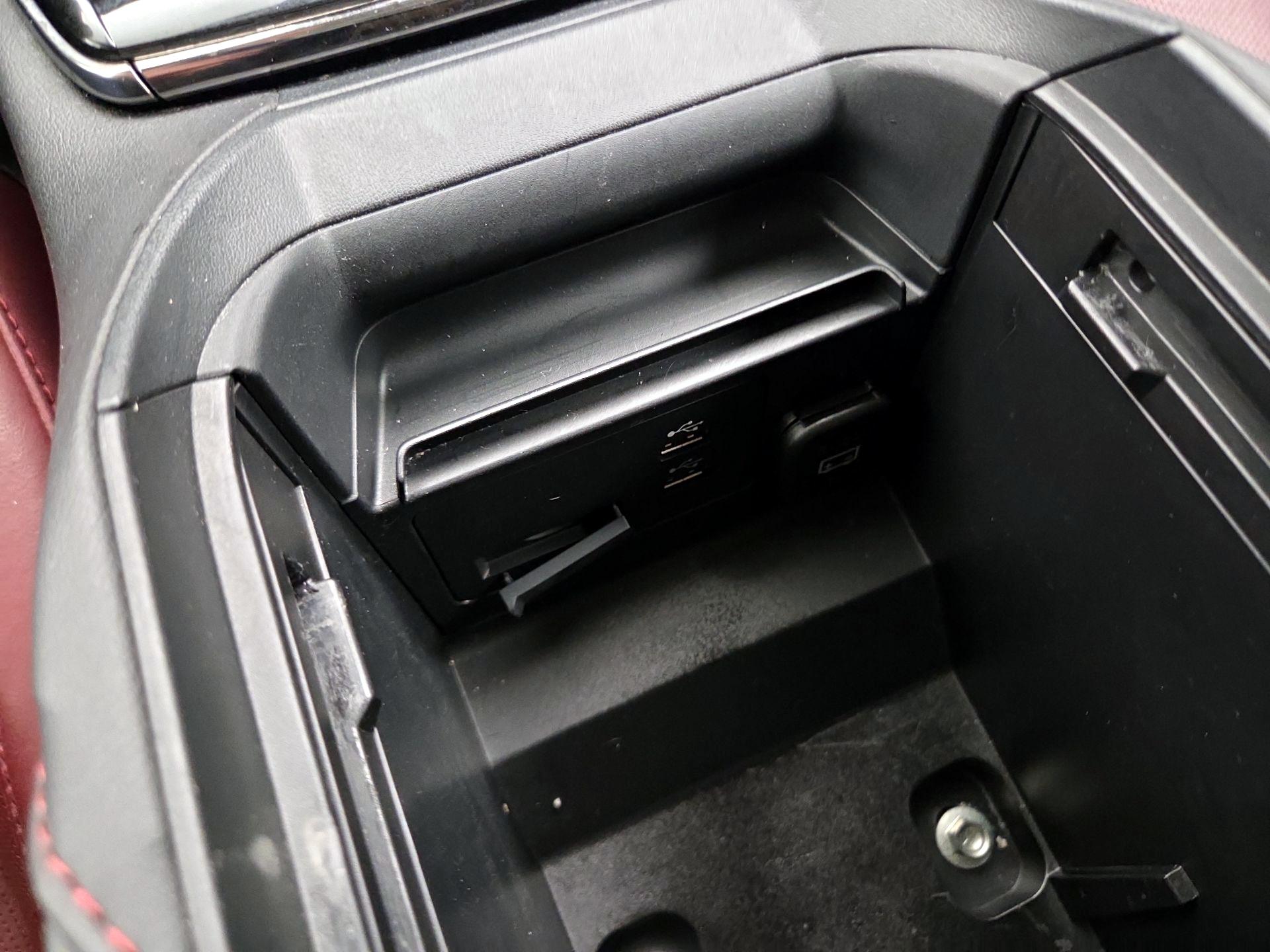 Thumbnail: 2023 Mazda CX-30 - 18