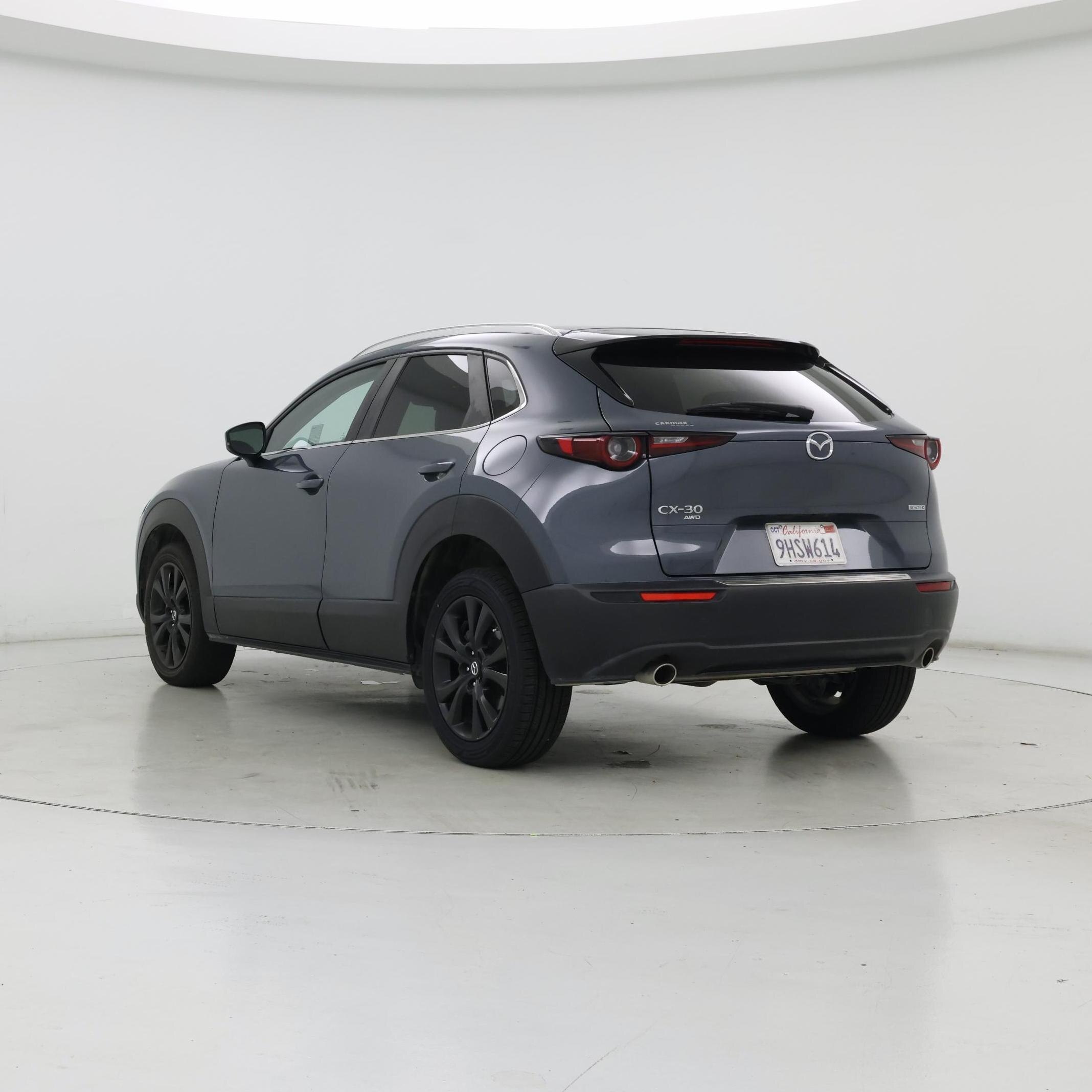 Thumbnail: 2023 Mazda CX-30 - 2