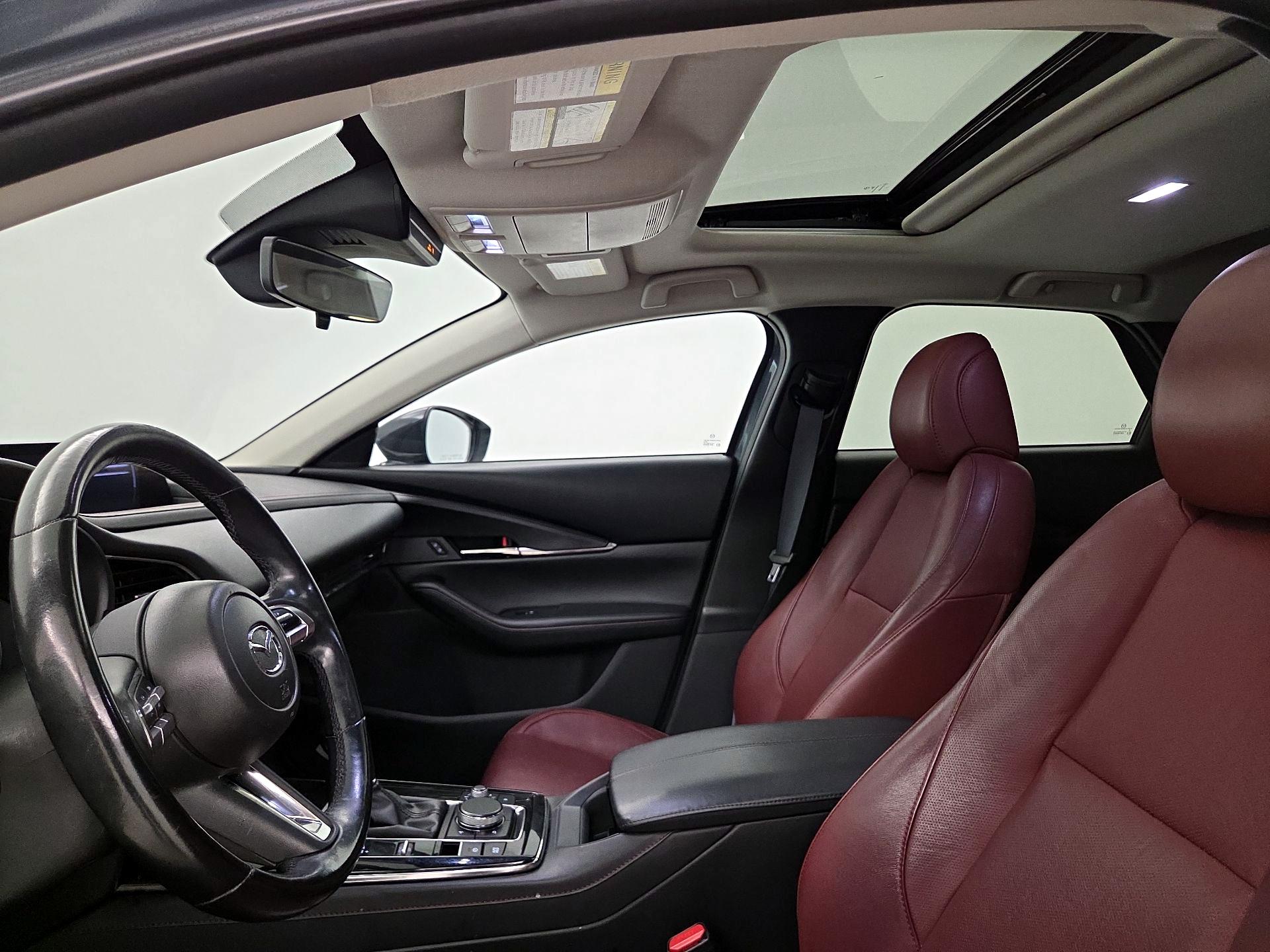 Thumbnail: 2023 Mazda CX-30 - 19