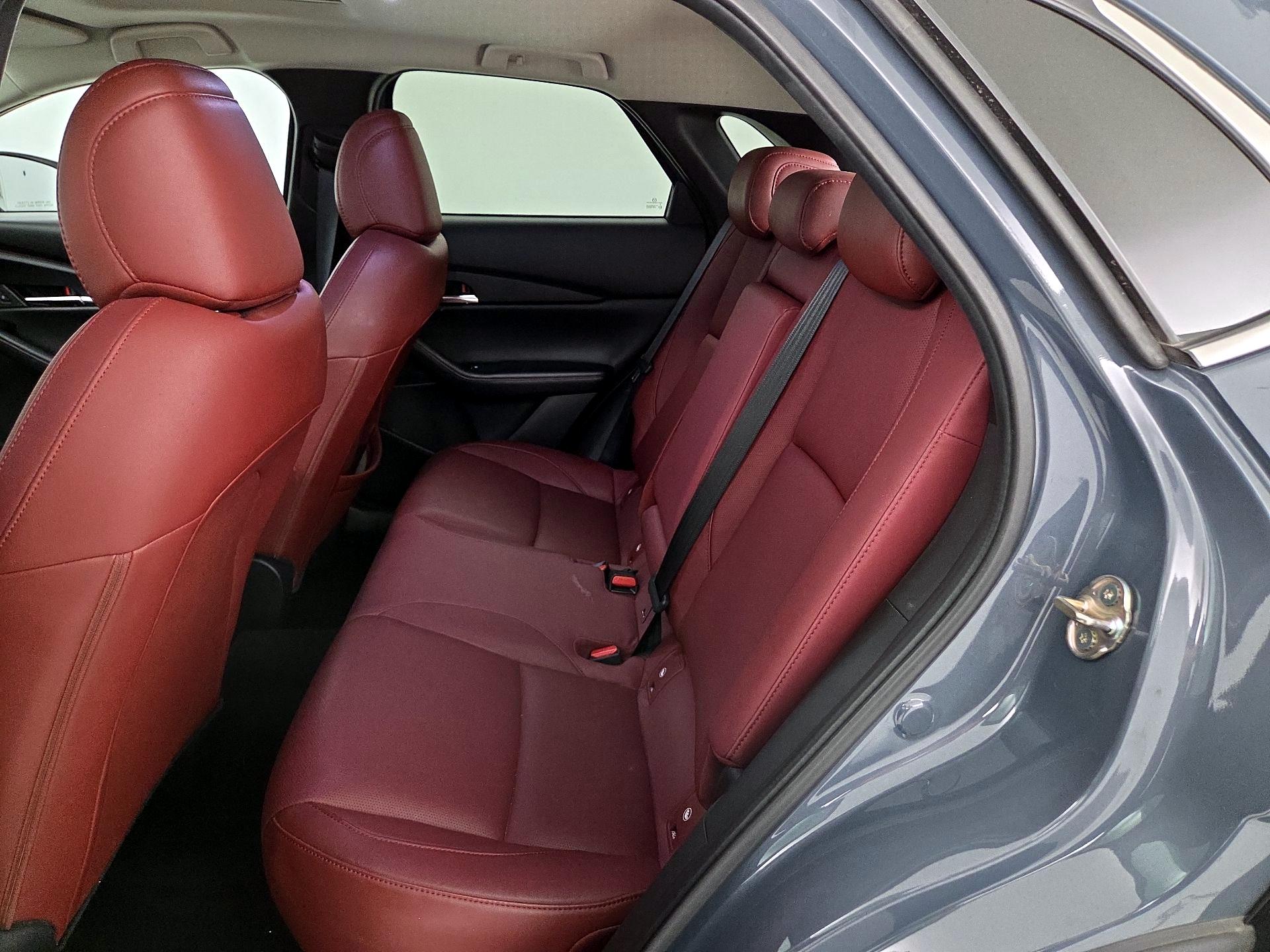 Thumbnail: 2023 Mazda CX-30 - 20