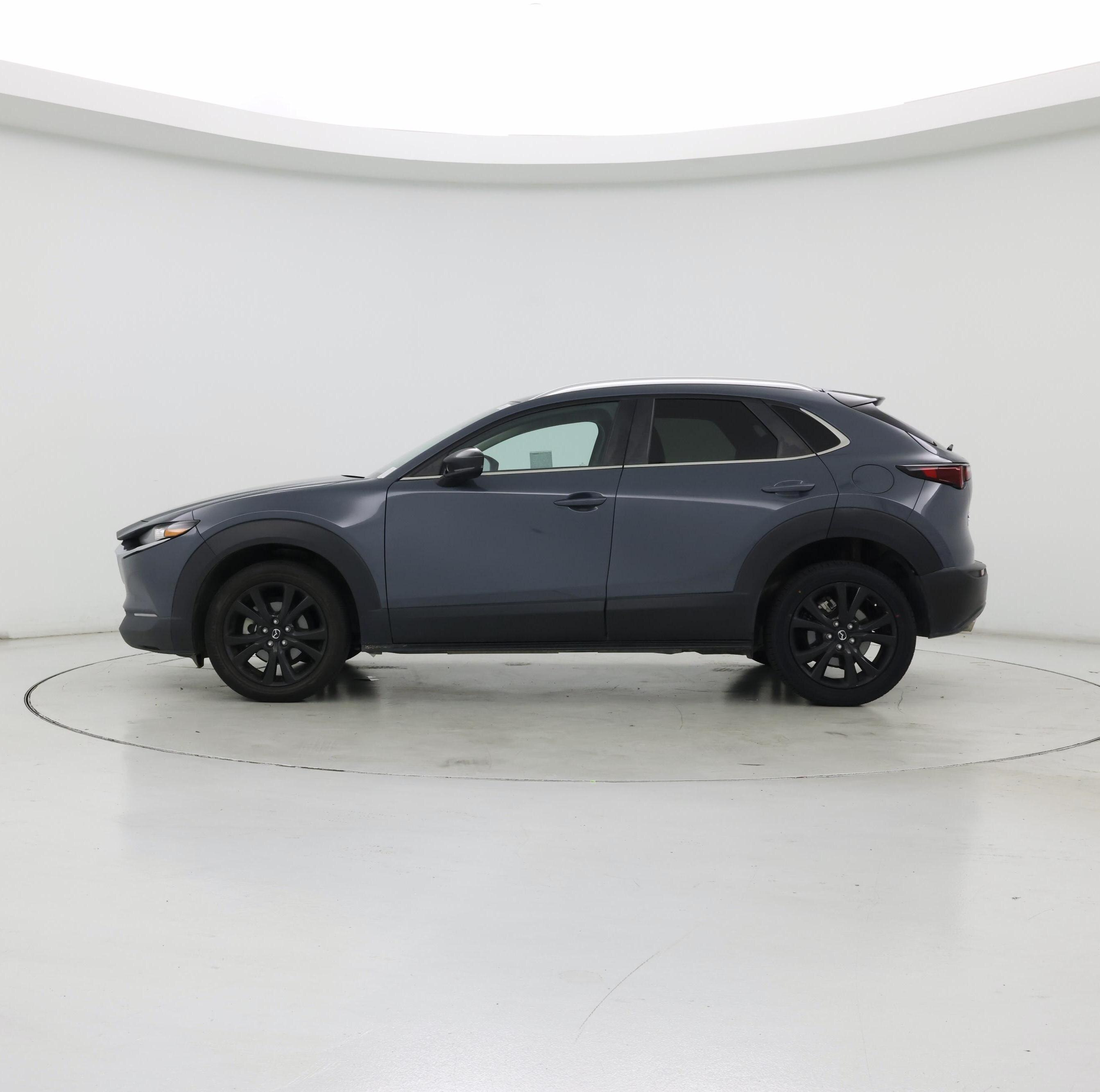 Thumbnail: 2023 Mazda CX-30 - 3