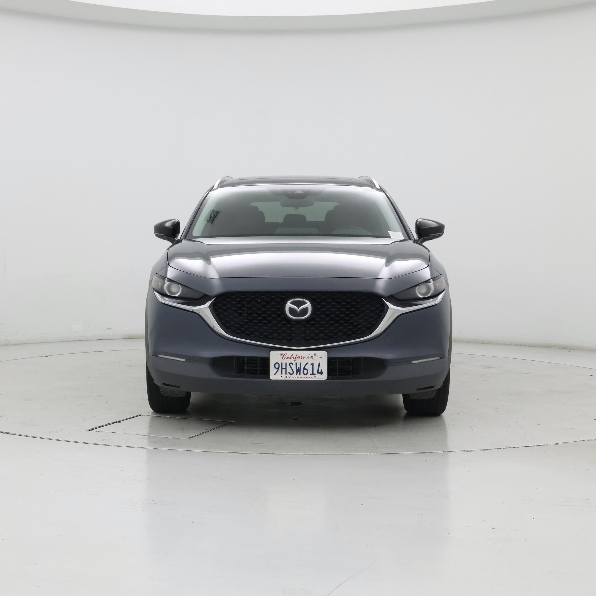 Thumbnail: 2023 Mazda CX-30 - 5