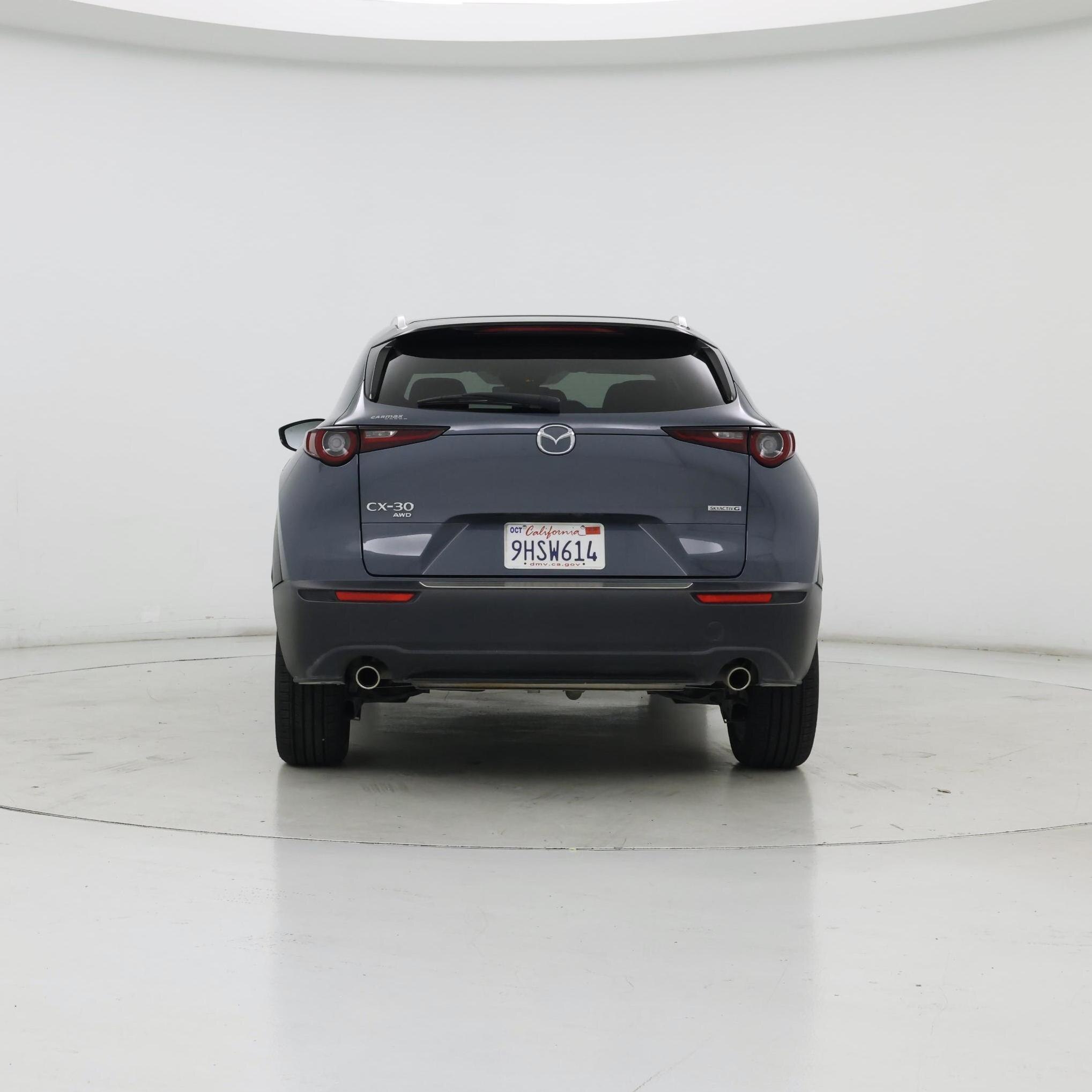 Thumbnail: 2023 Mazda CX-30 - 6