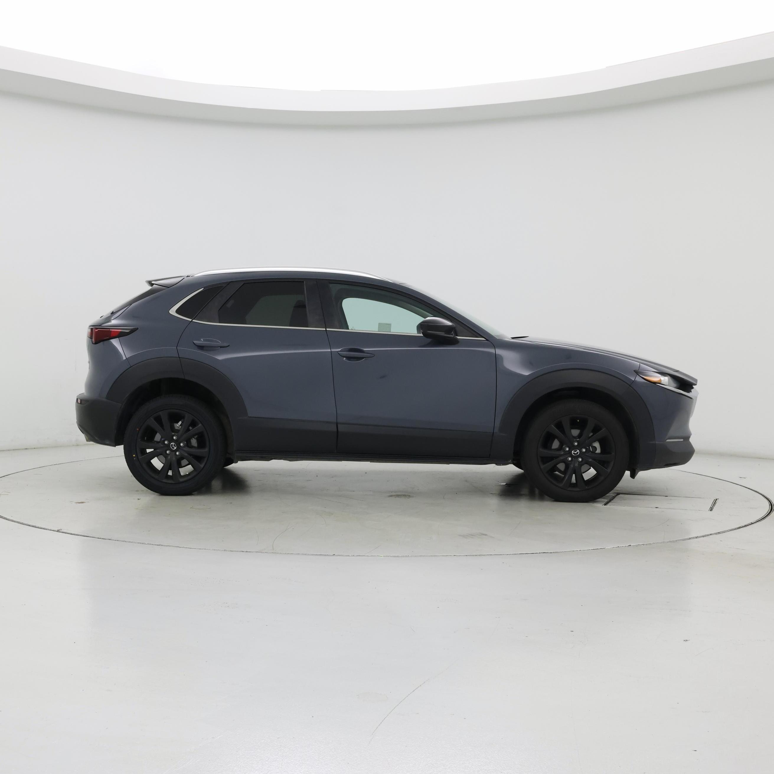 Thumbnail: 2023 Mazda CX-30 - 7