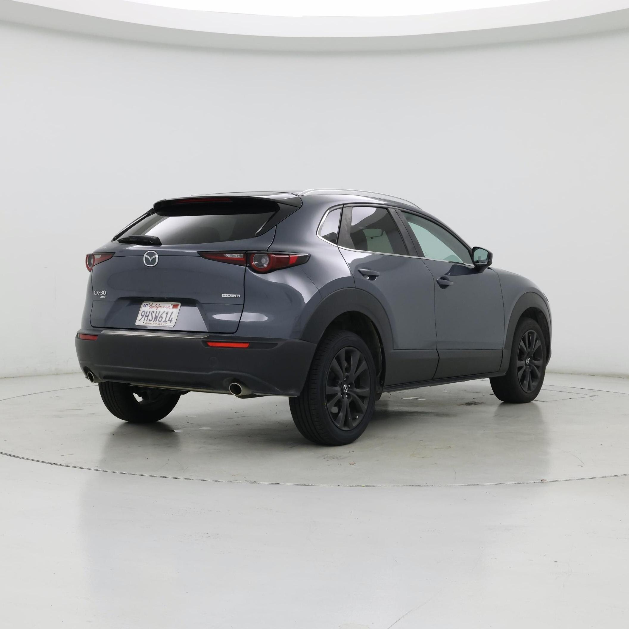 Thumbnail: 2023 Mazda CX-30 - 8