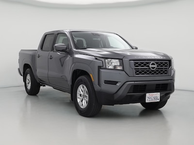 2024 Nissan Frontier PRO-X
