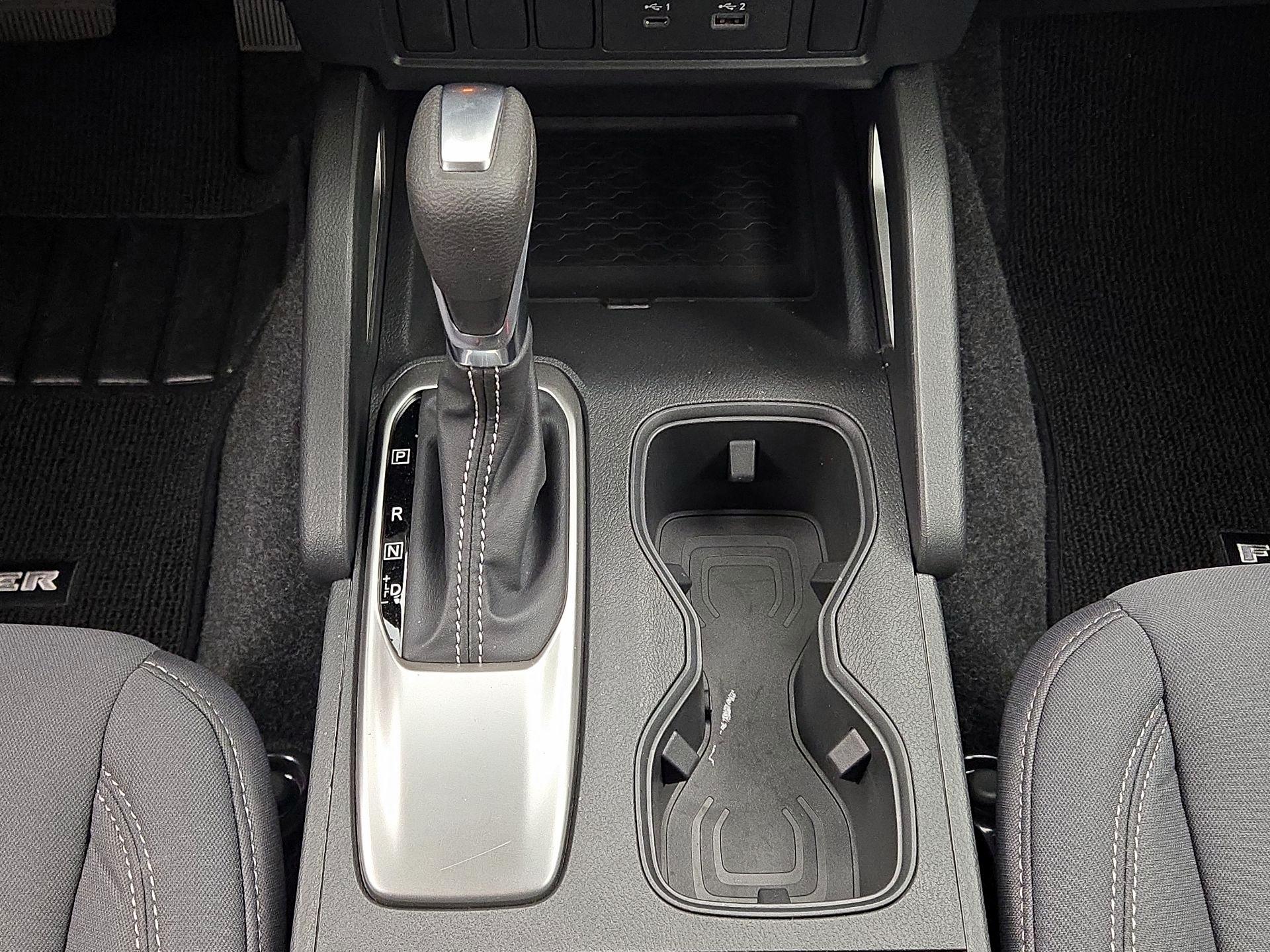 Thumbnail: 2024 Nissan Frontier - 16