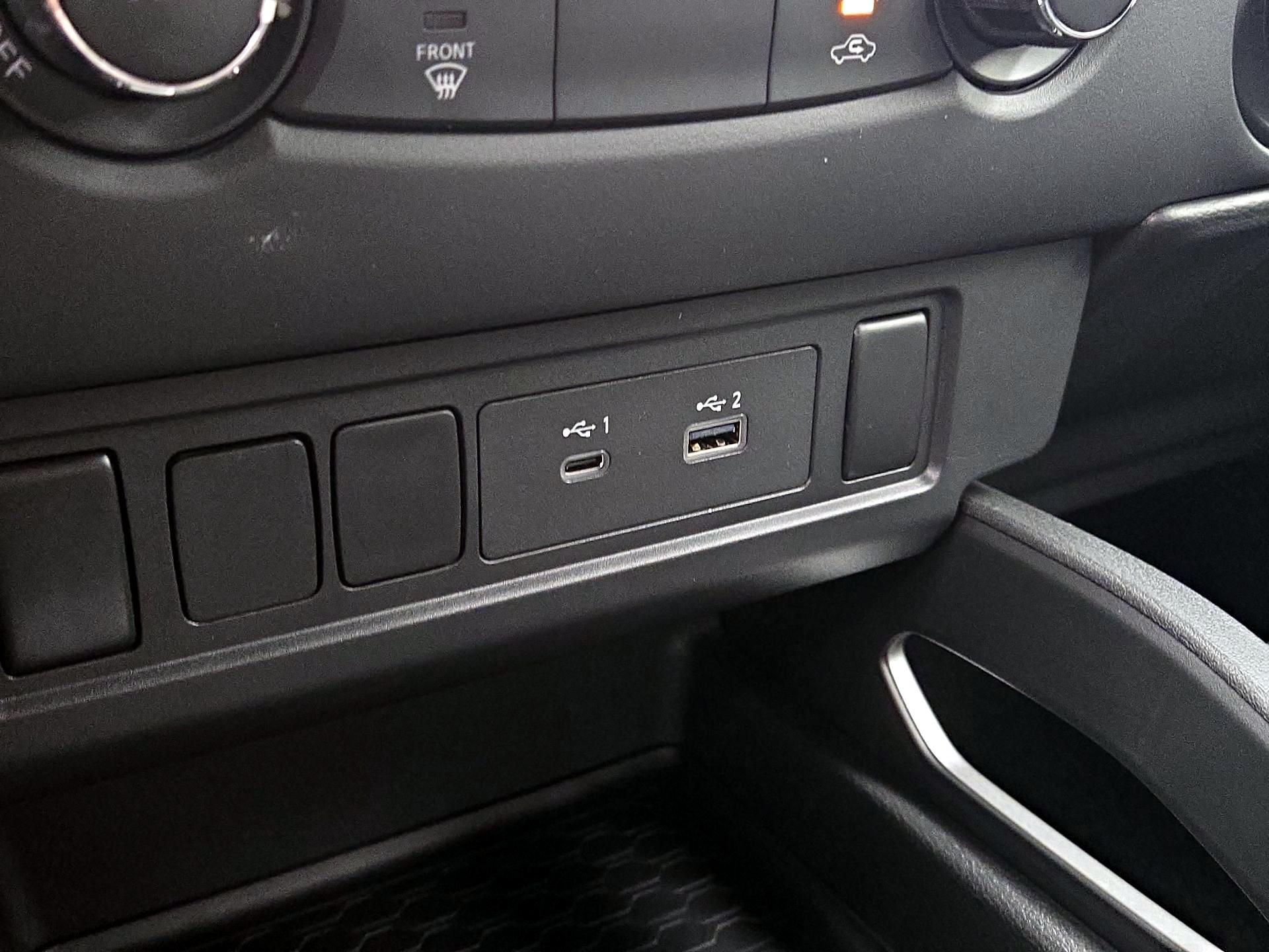 Thumbnail: 2024 Nissan Frontier - 17