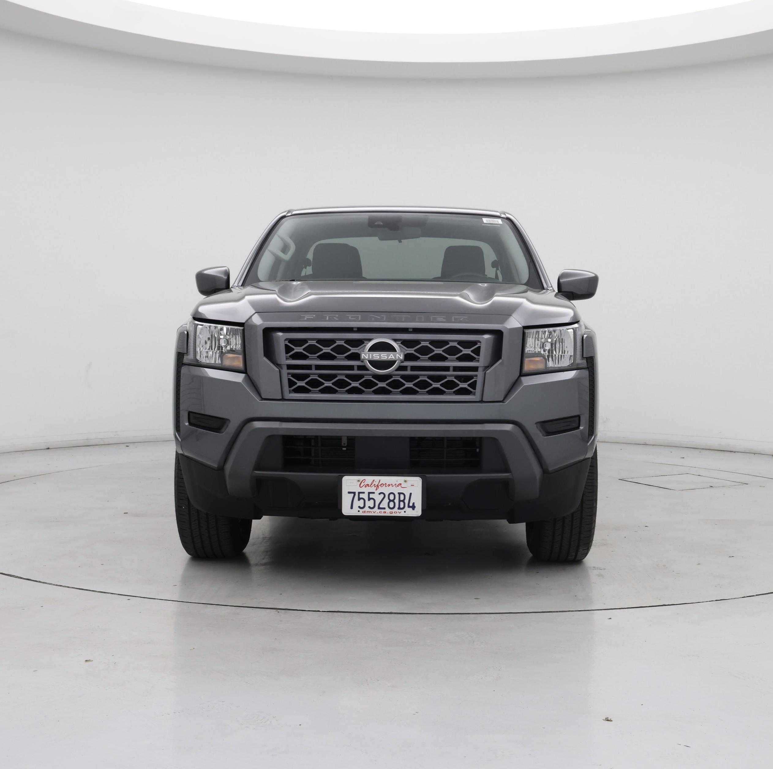 Thumbnail: 2024 Nissan Frontier - 5