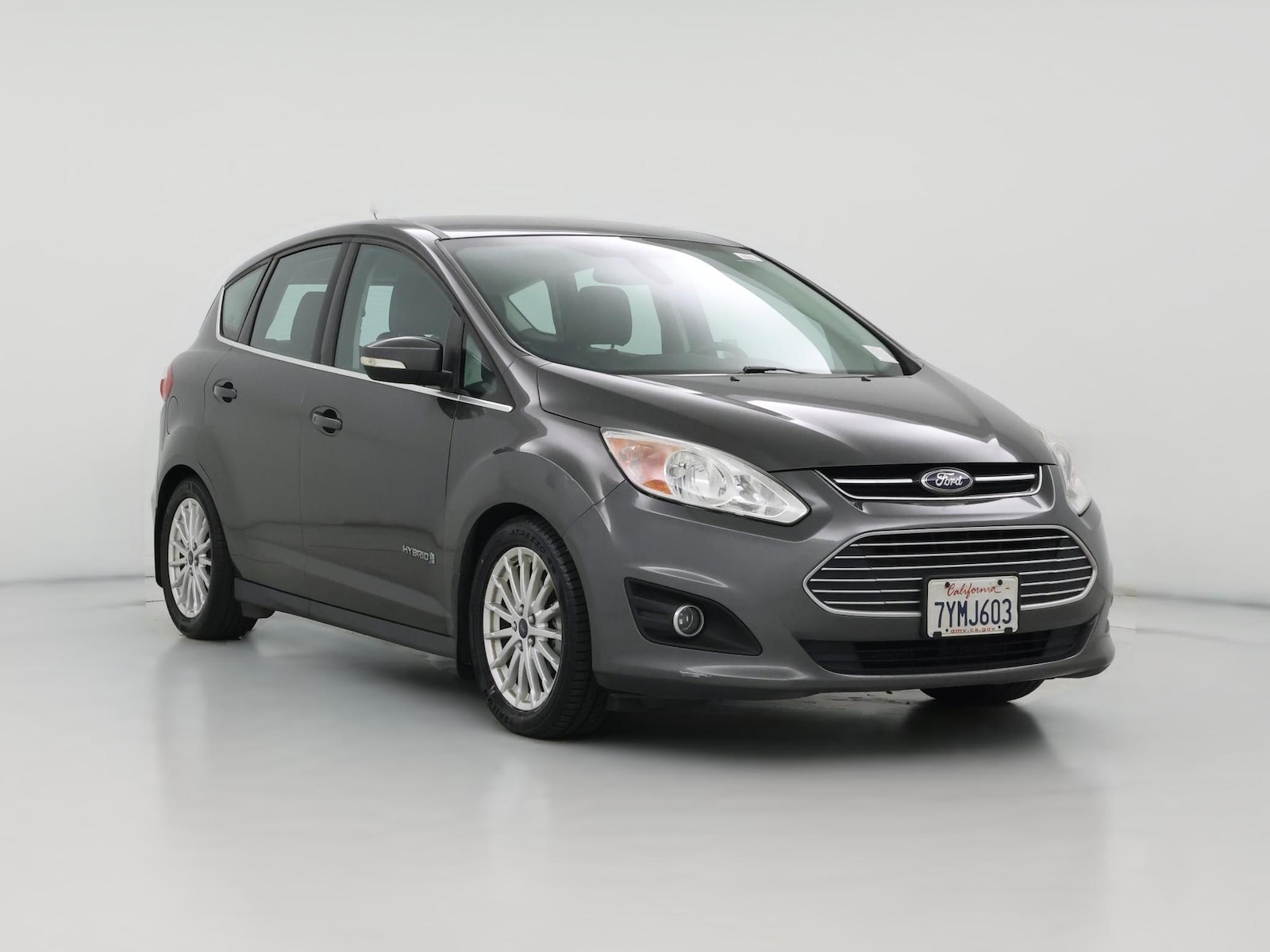 2015 Ford C-Max SEL