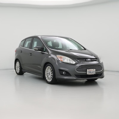 2015 Ford C-Max SEL