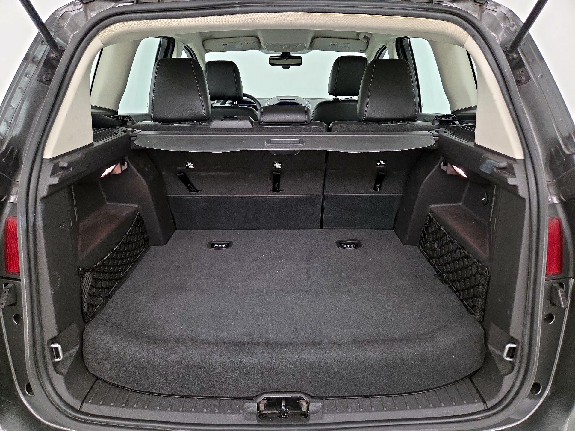 Thumbnail: 2015 Ford C-Max - 19