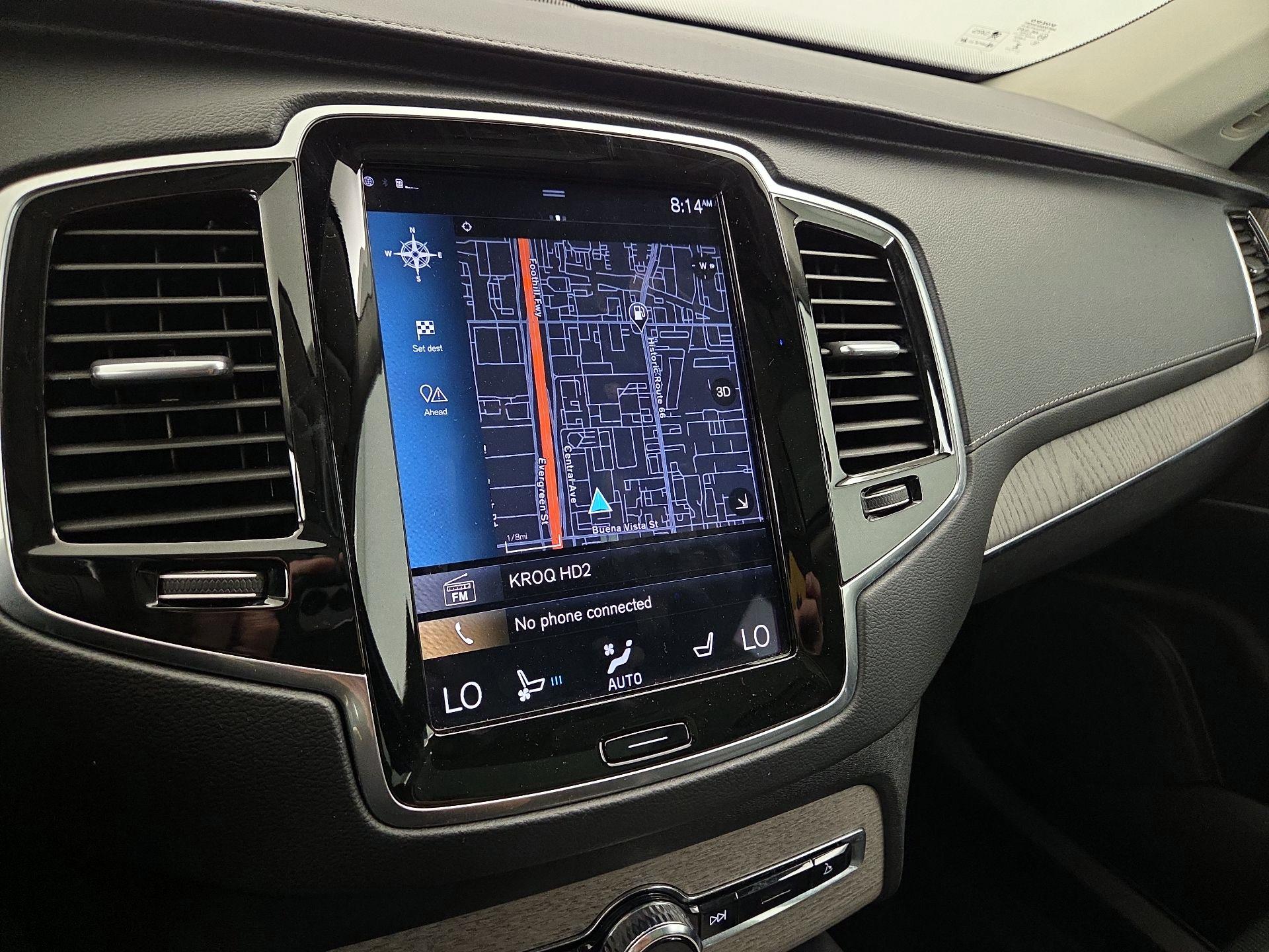 Thumbnail: 2021 Volvo XC90 - 14