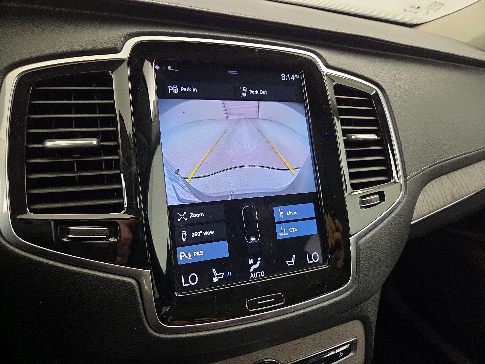 Thumbnail: 2021 Volvo XC90 - 15