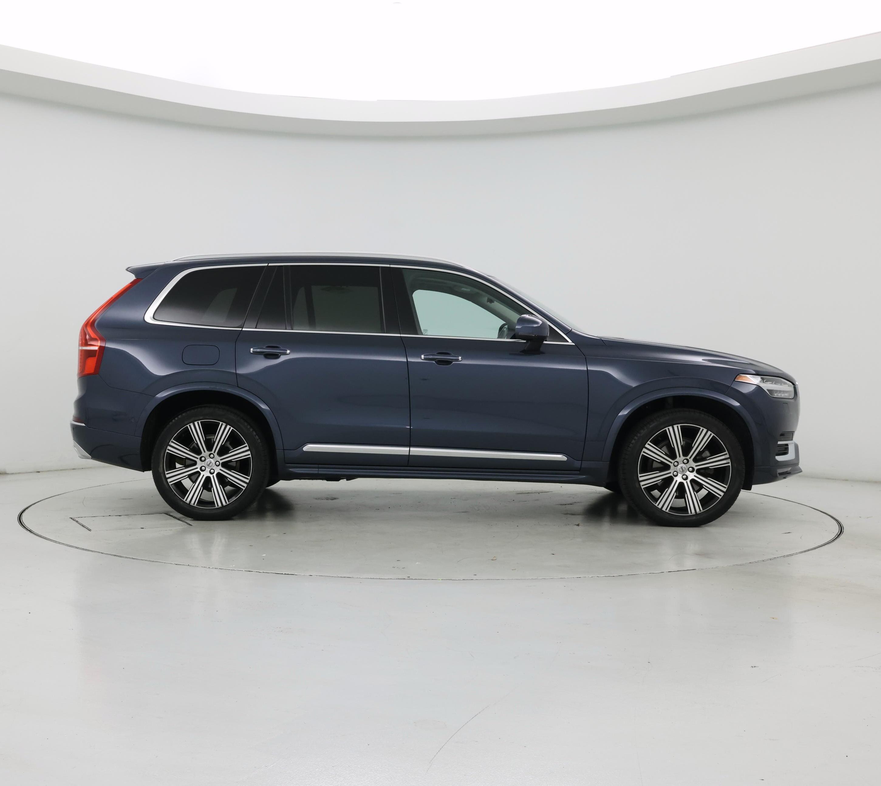 Thumbnail: 2021 Volvo XC90 - 7