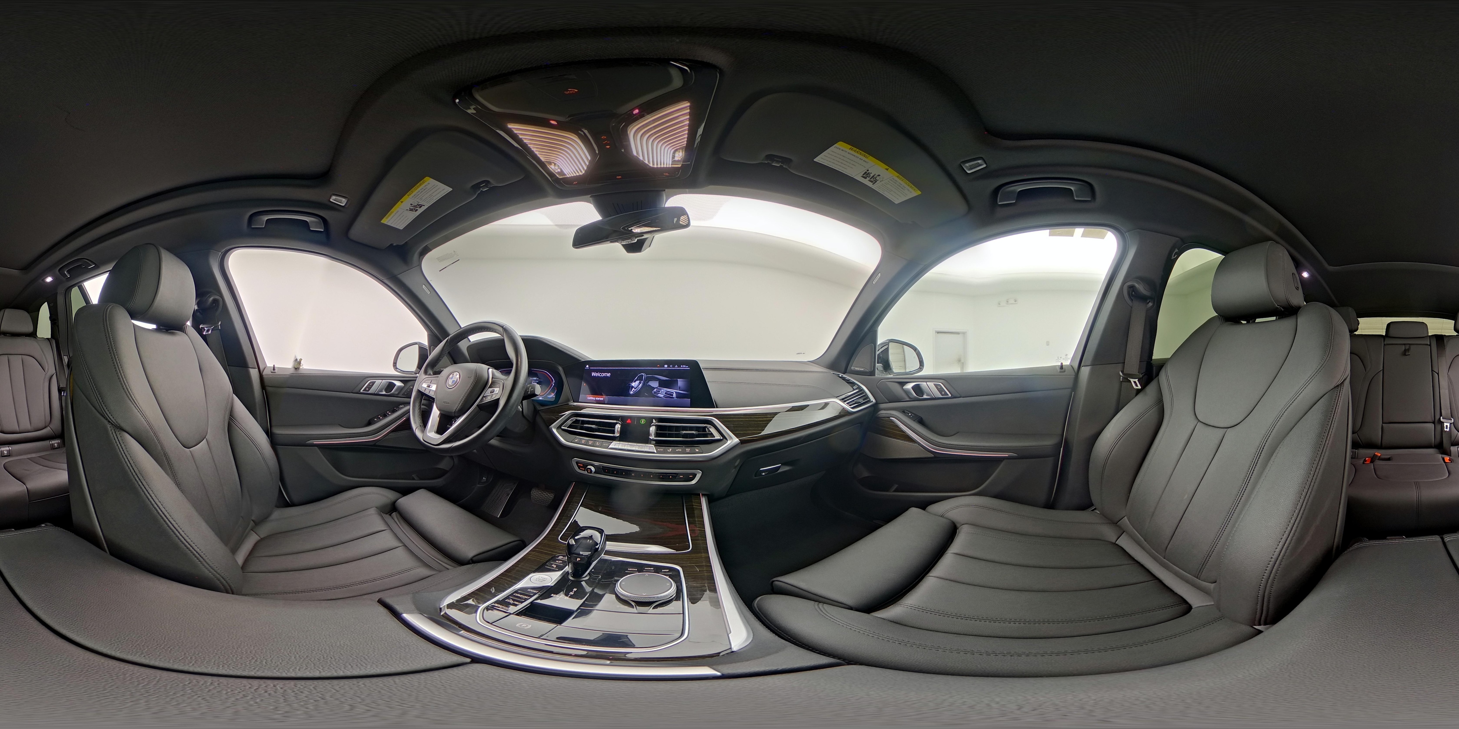 2021 BMW X5 40i - Photo 27