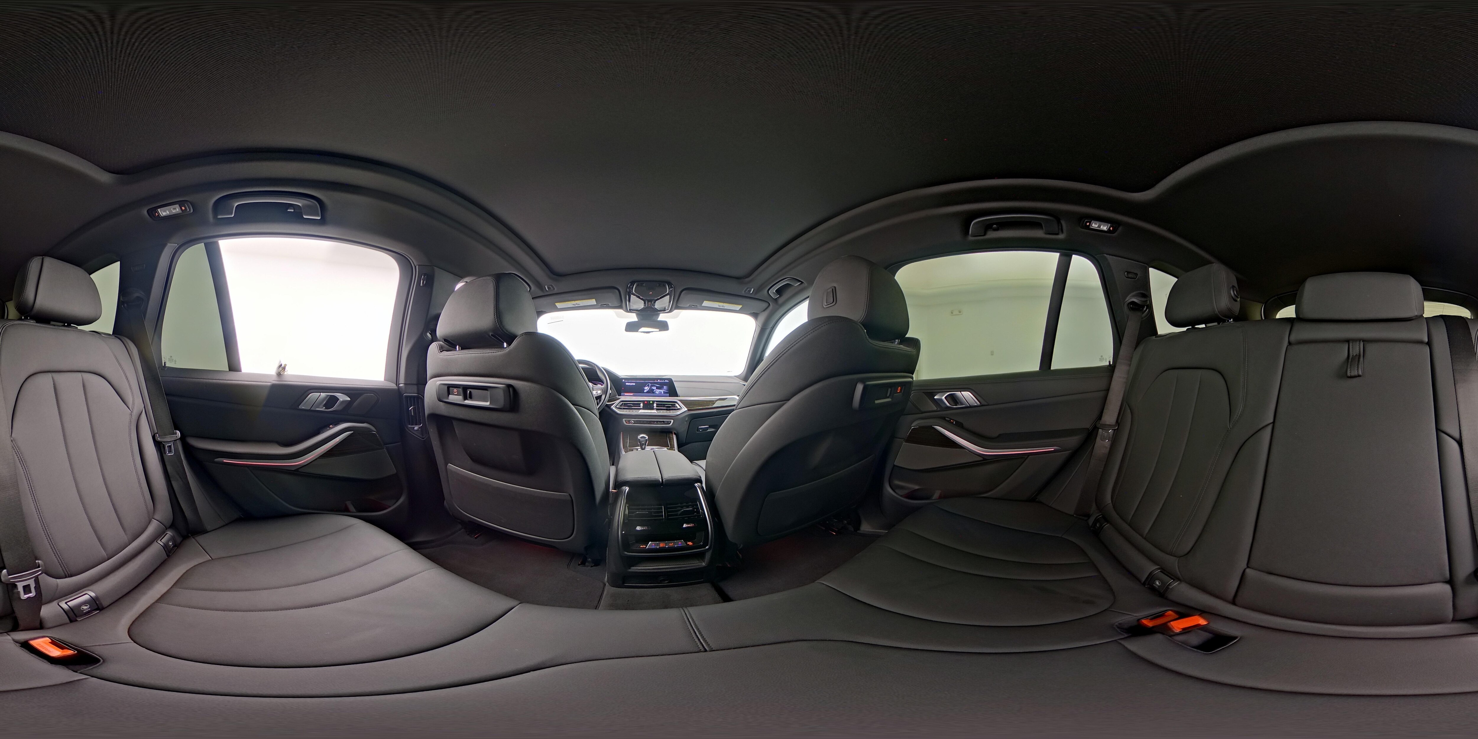 2021 BMW X5 40i - Photo 28