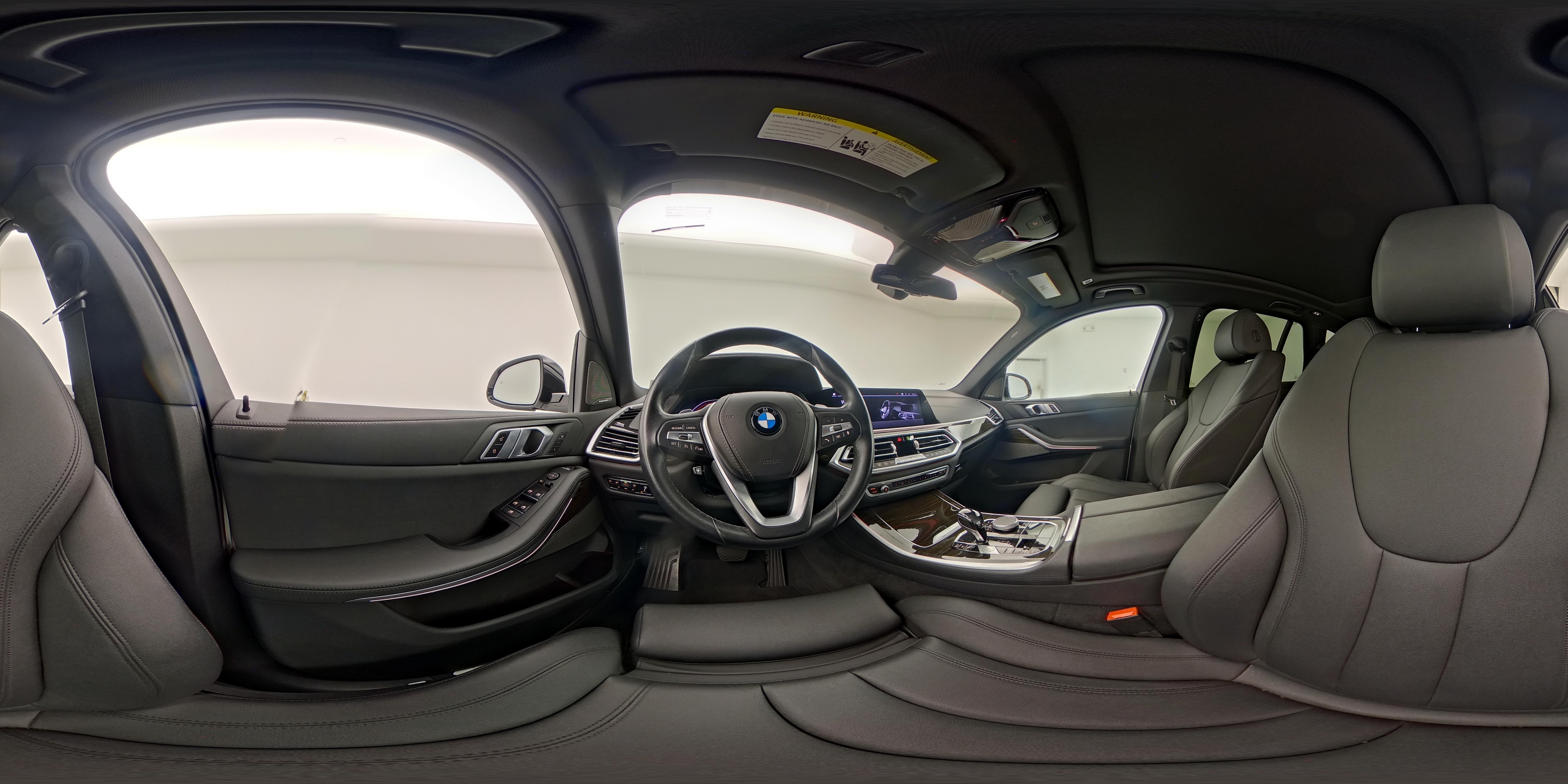 2021 BMW X5 40i - Photo 29