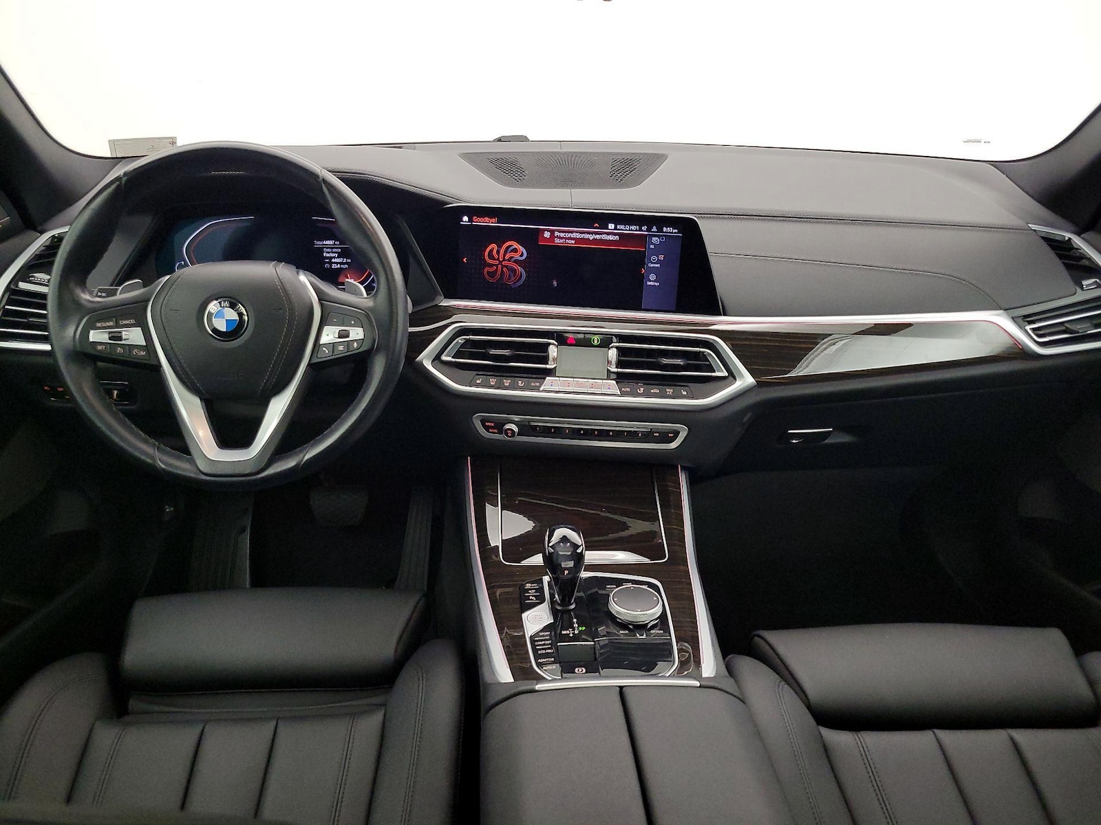 2021 BMW X5 40i - Photo 10