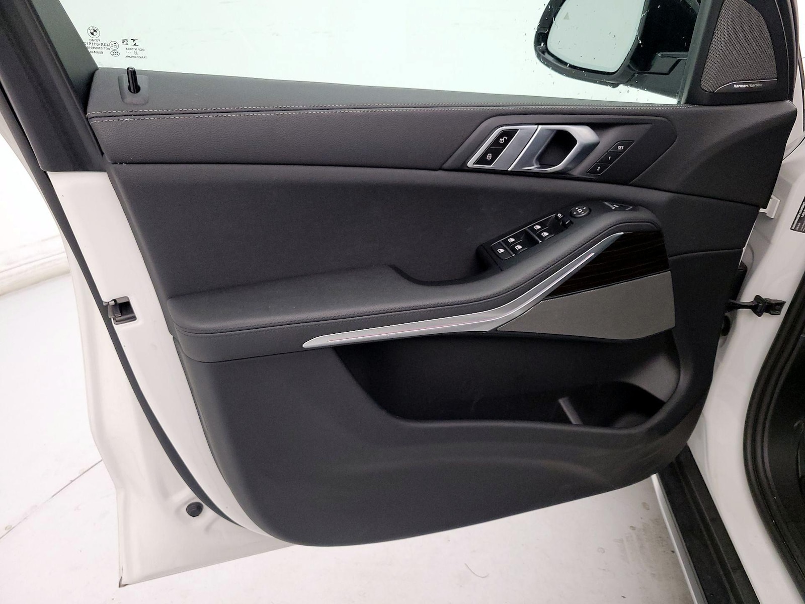 2021 BMW X5 40i - Photo 13