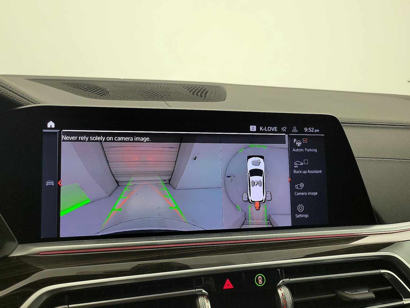 2021 BMW X5 40i - Photo 16