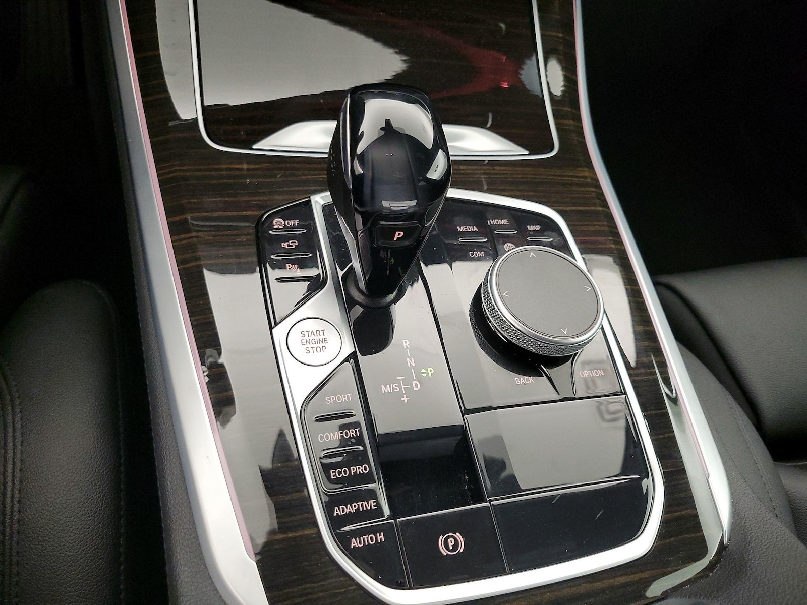 2021 BMW X5 40i - Photo 19