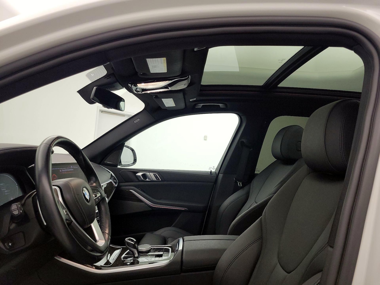 2021 BMW X5 40i - Photo 21