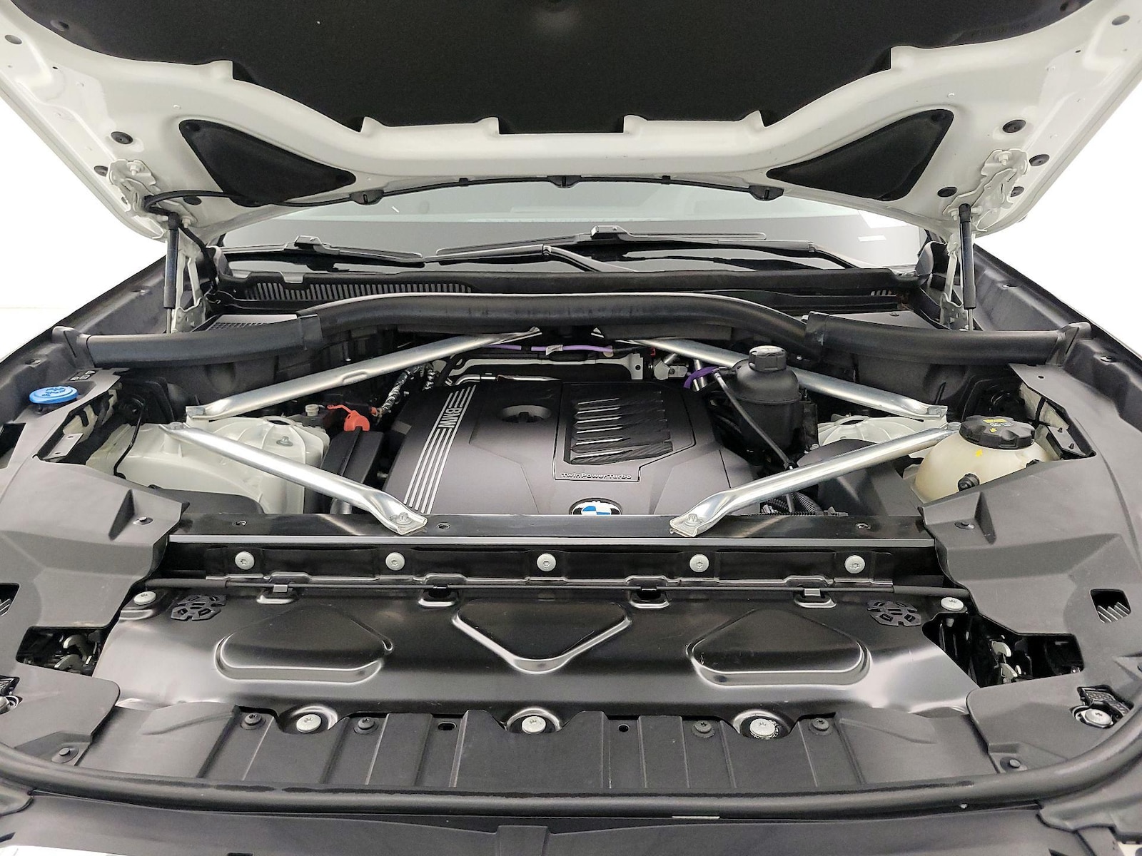 2021 BMW X5 40i - Photo 24