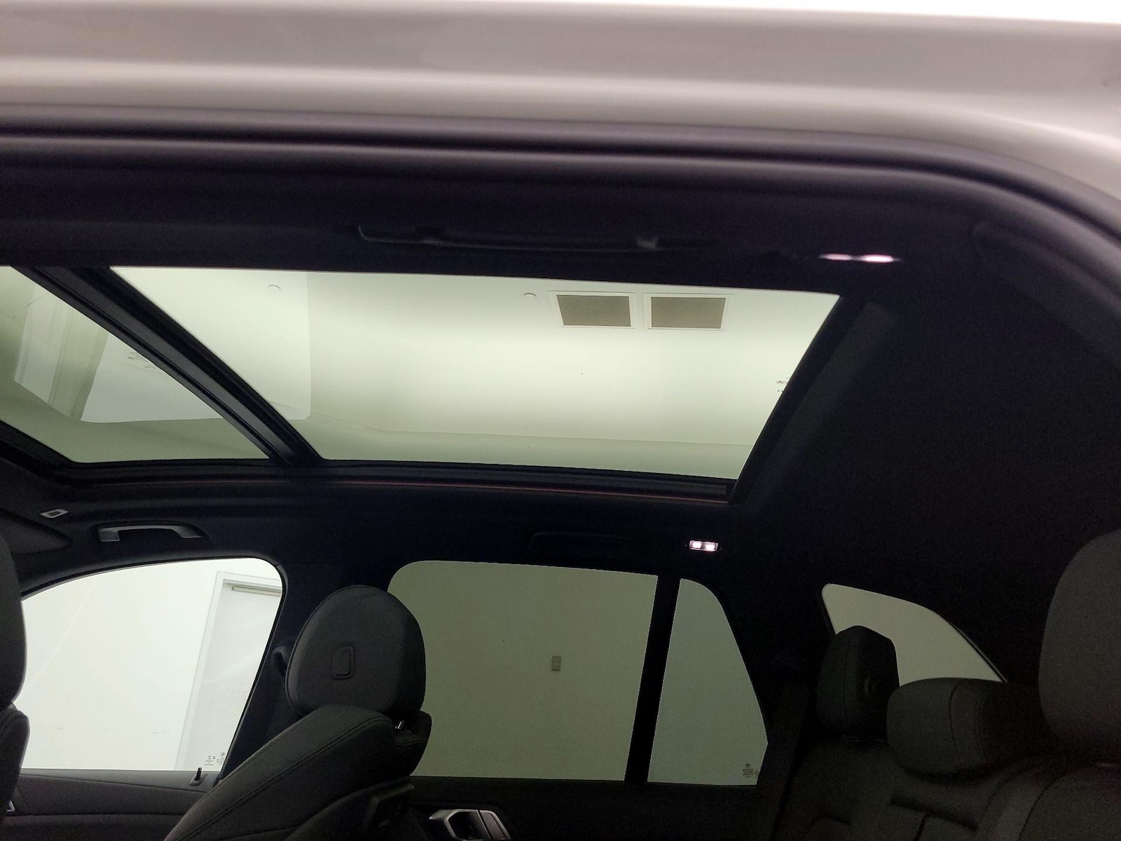 2021 BMW X5 40i - Photo 25