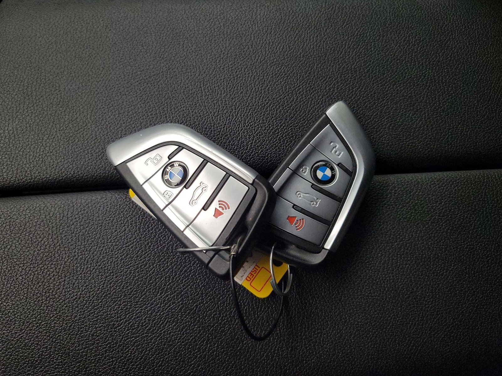 2021 BMW X5 40i - Photo 26