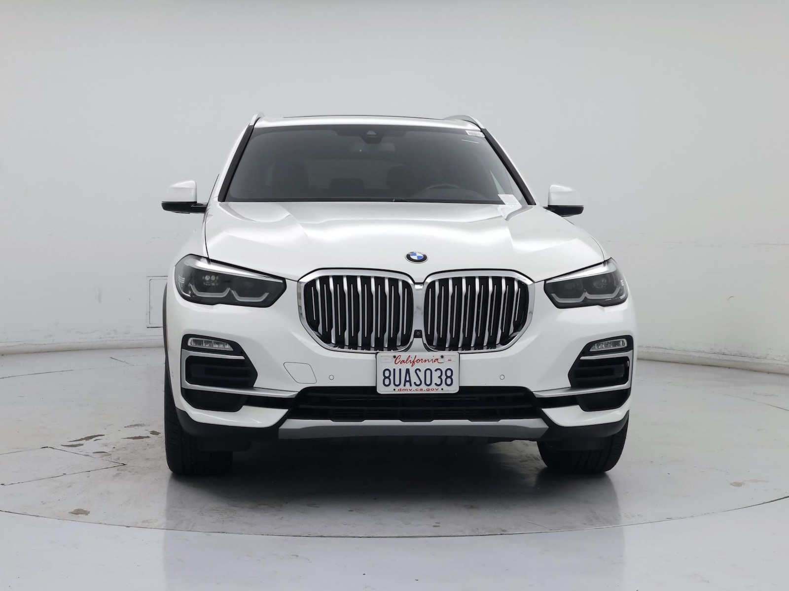 2021 BMW X5 40i - Photo 6