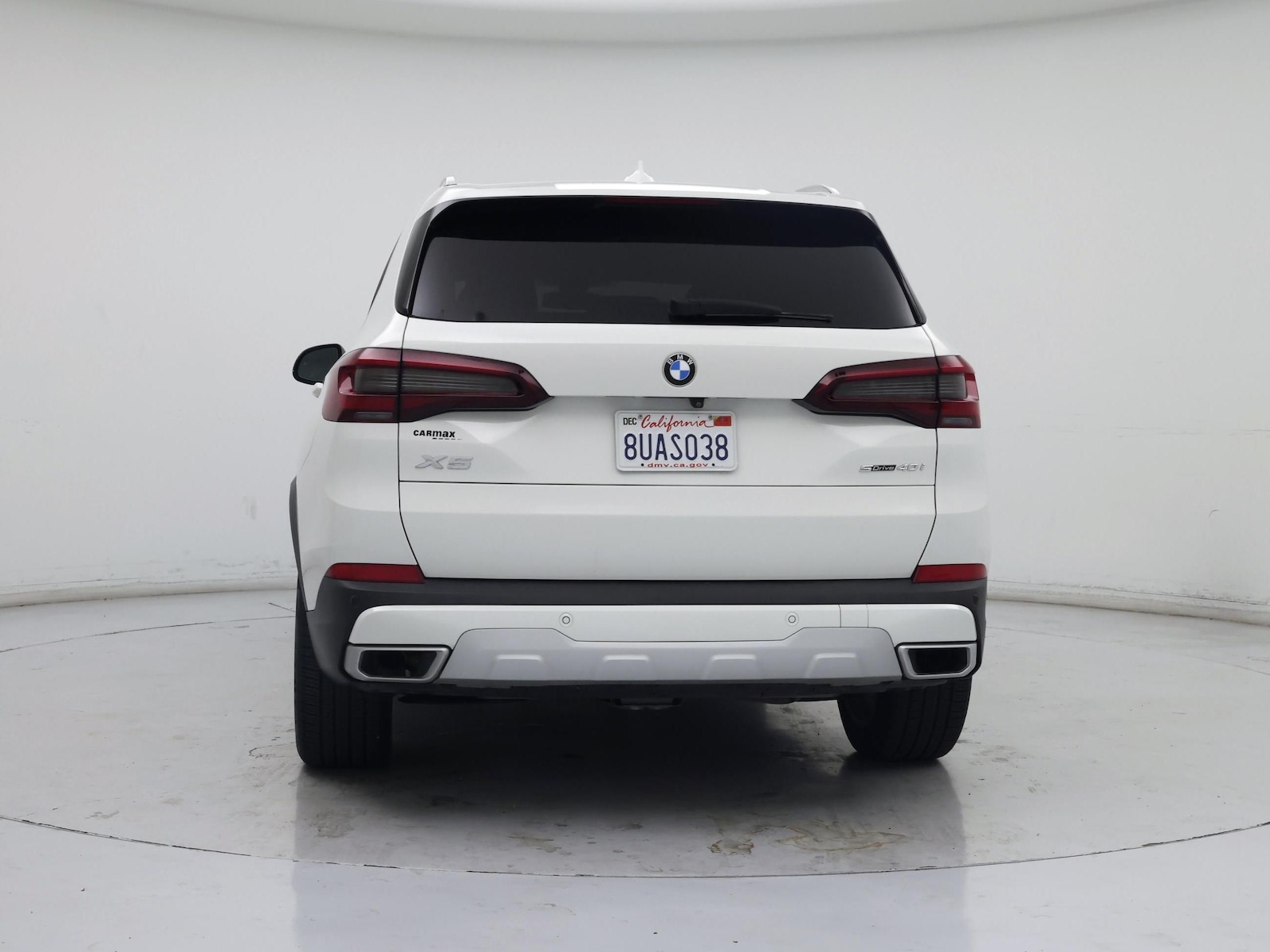 2021 BMW X5 40i - Photo 7