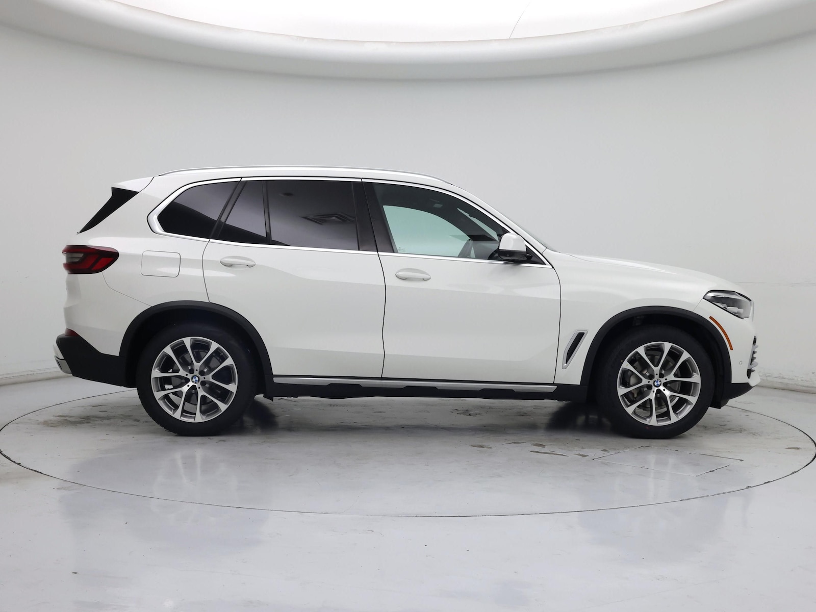 2021 BMW X5 40i - Photo 8