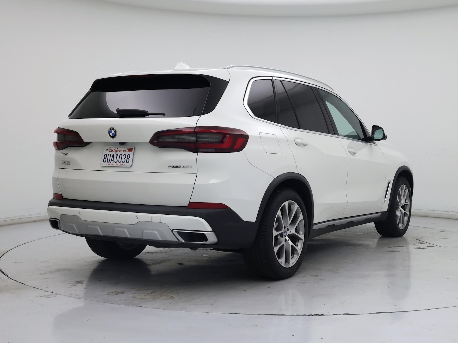 2021 BMW X5 40i - Photo 9