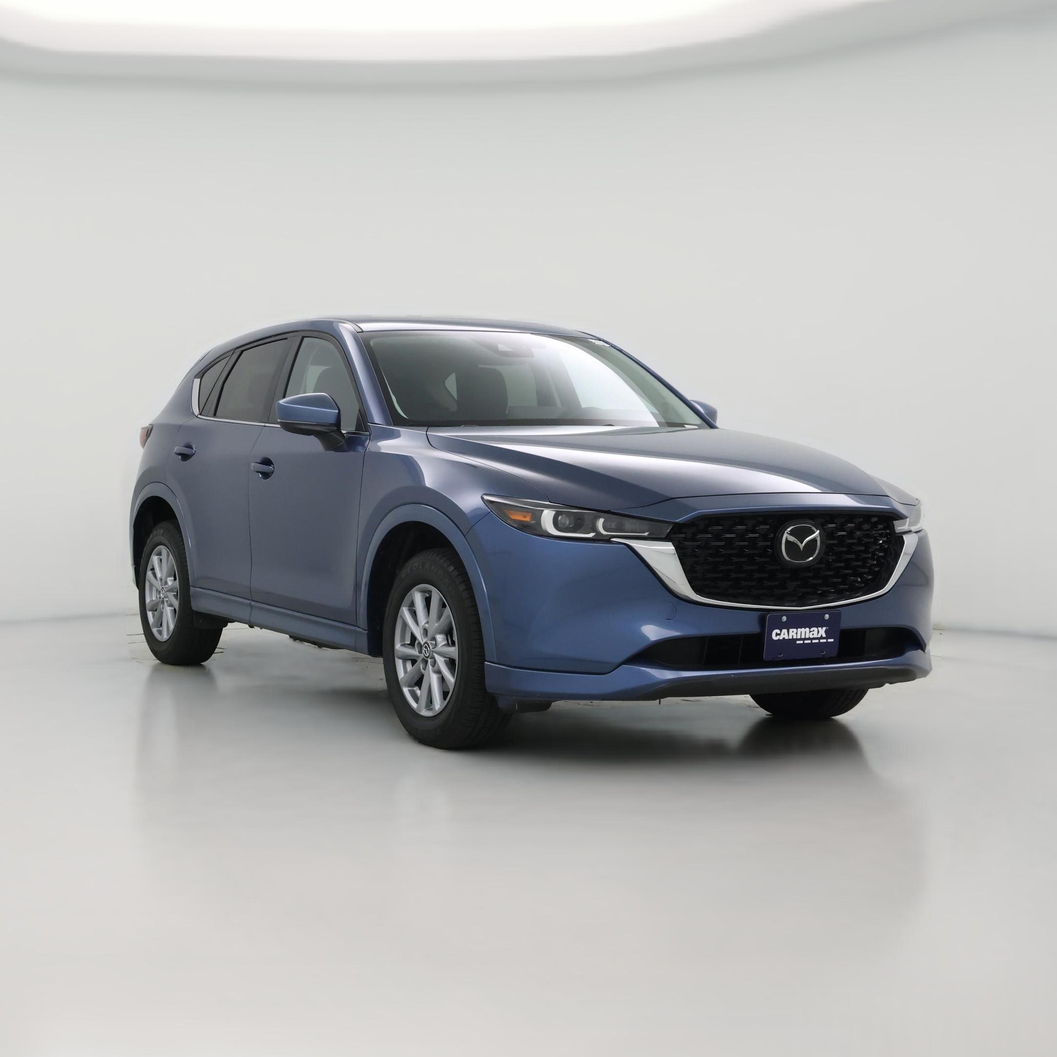 Thumbnail: 2024 Mazda CX-5 - 1