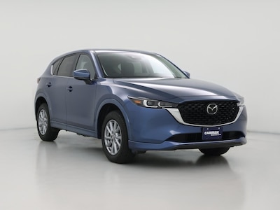 2024 Mazda CX-5 2.5 S Preferred Package