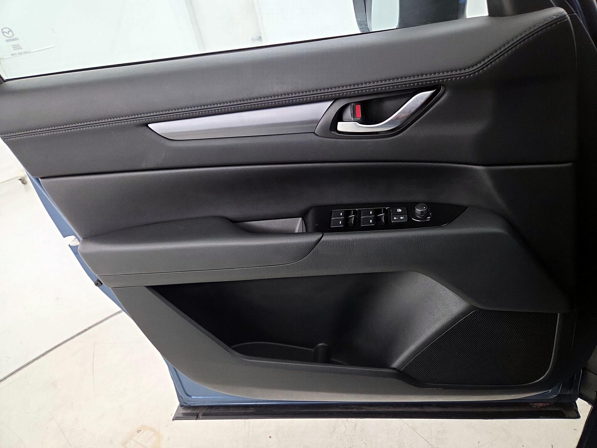 Thumbnail: 2024 Mazda CX-5 - 12