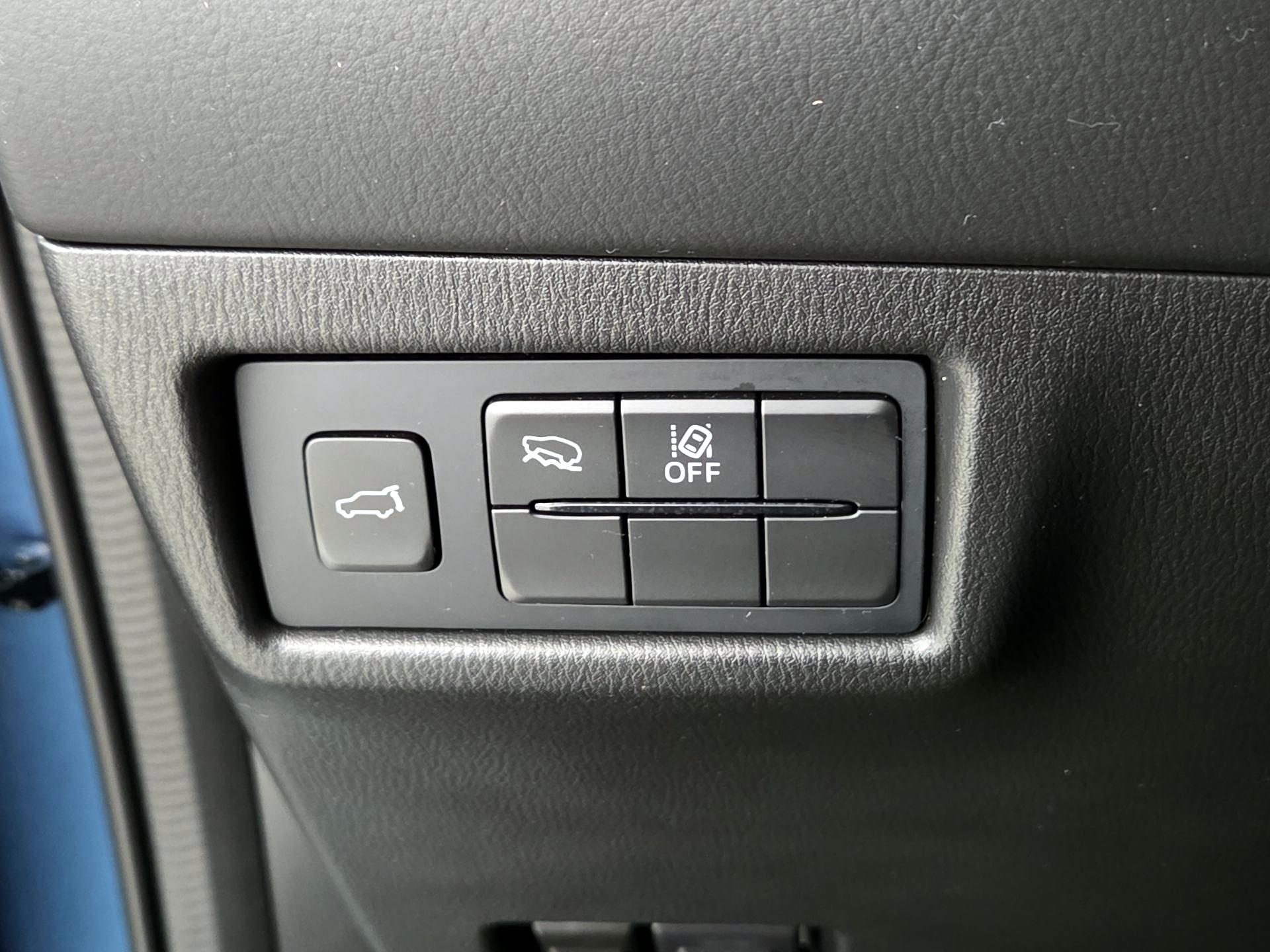 Thumbnail: 2024 Mazda CX-5 - 13