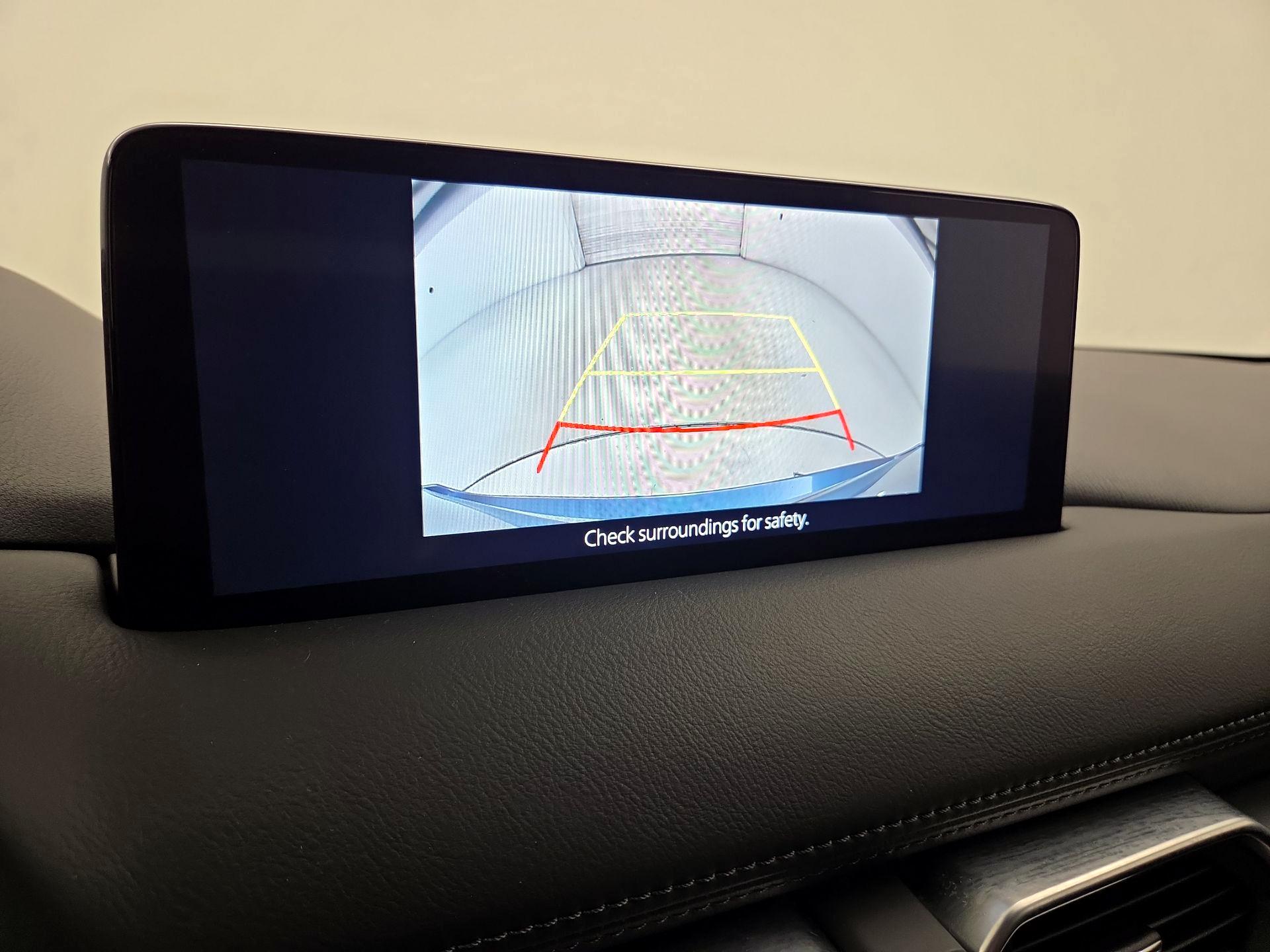 Thumbnail: 2024 Mazda CX-5 - 14