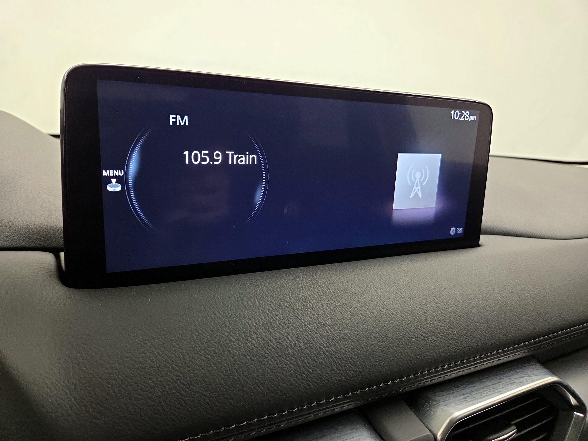 Thumbnail: 2024 Mazda CX-5 - 15